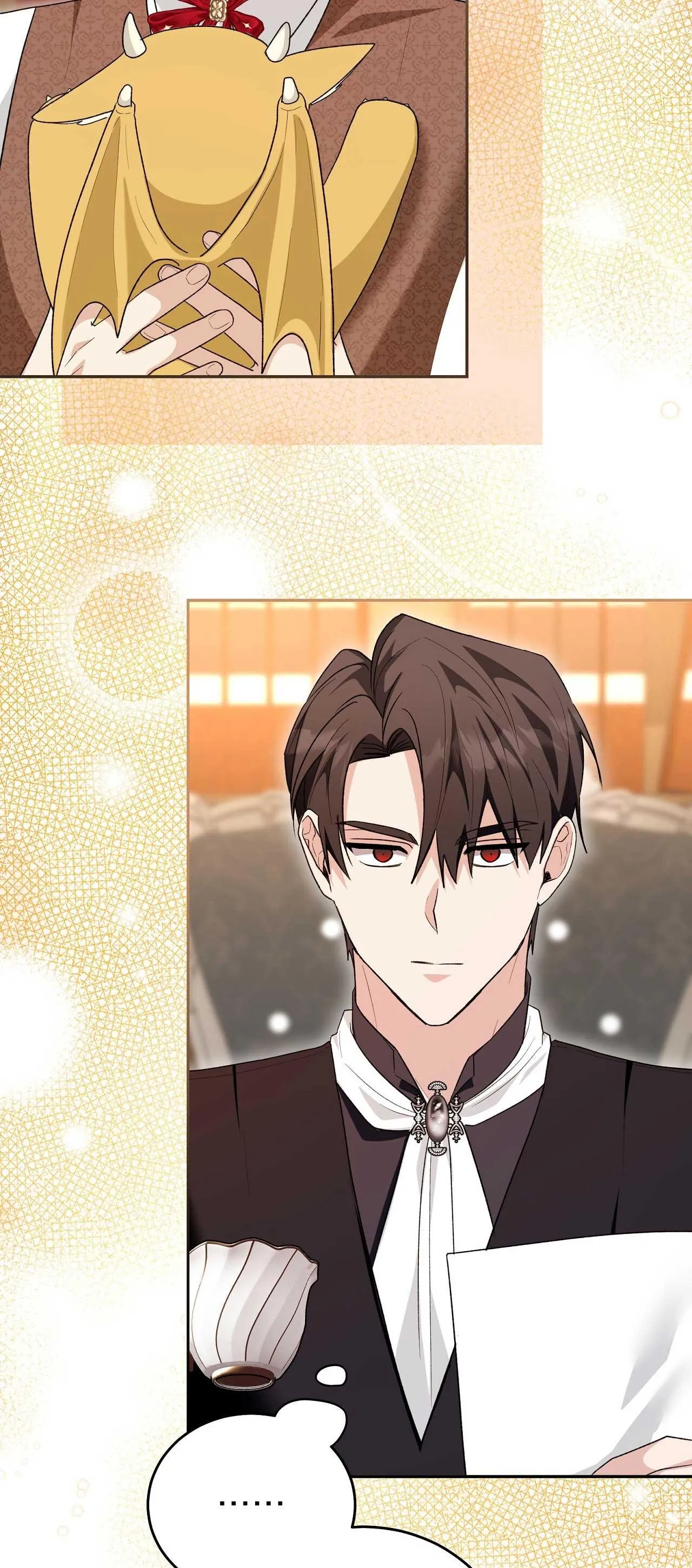 Xuyên thành cục bông của tên cuồng công Chapter 39 Trang 57