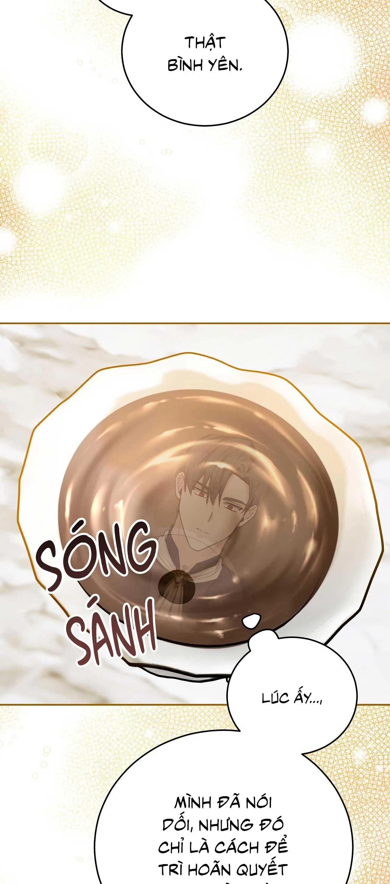 Xuyên thành cục bông của tên cuồng công Chapter 39 Trang 58