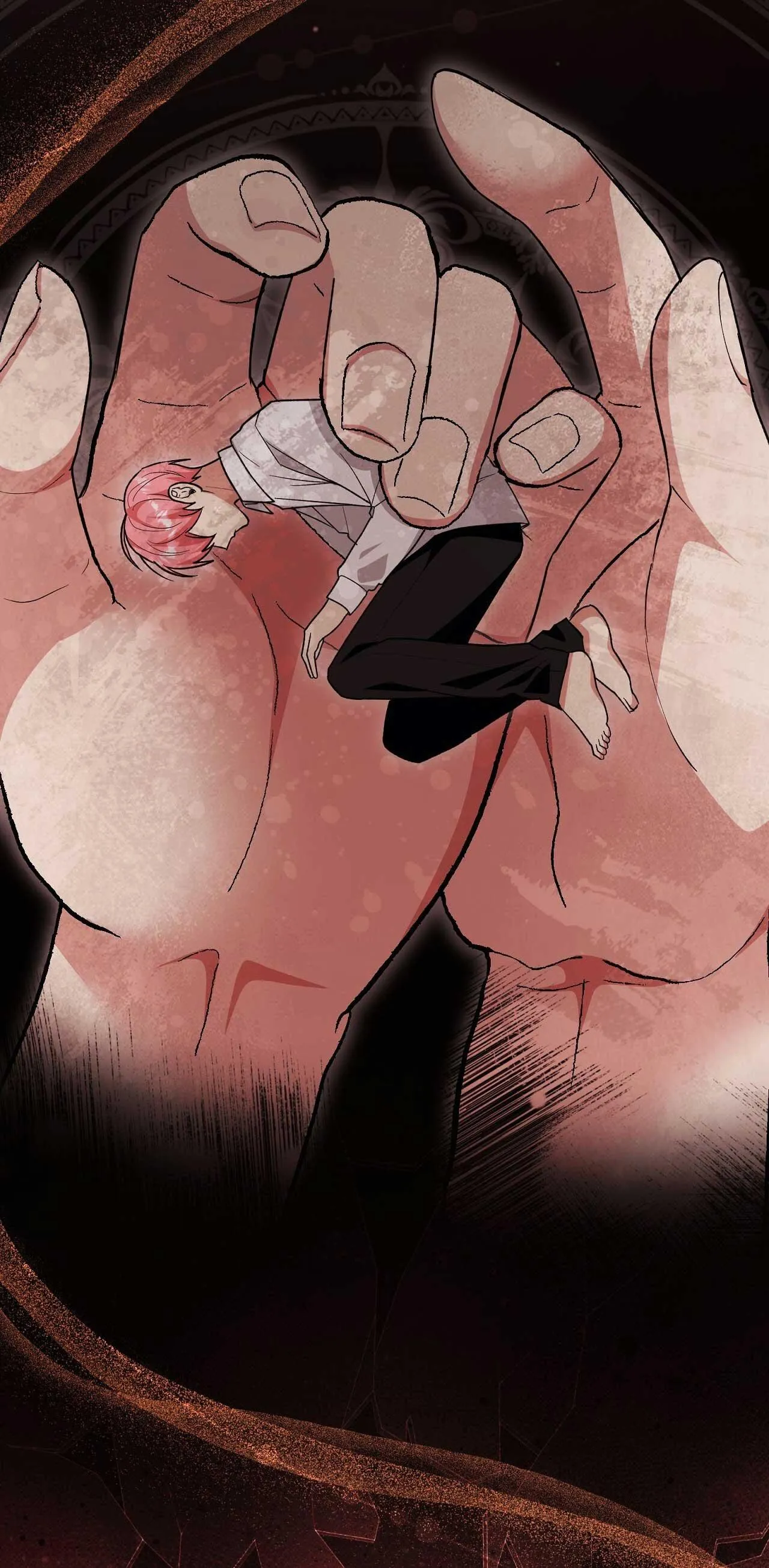 Xuyên thành cục bông của tên cuồng công Chapter 39 Trang 63