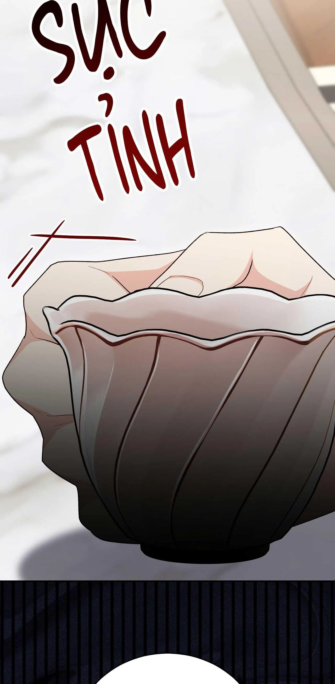 Xuyên thành cục bông của tên cuồng công Chapter 39 Trang 65