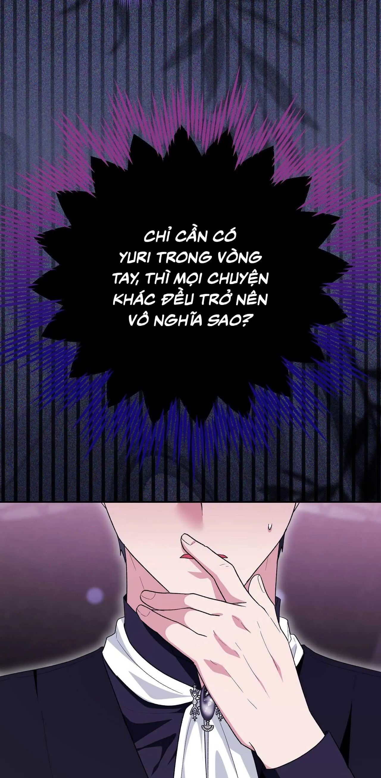 Xuyên thành cục bông của tên cuồng công Chapter 39 Trang 67