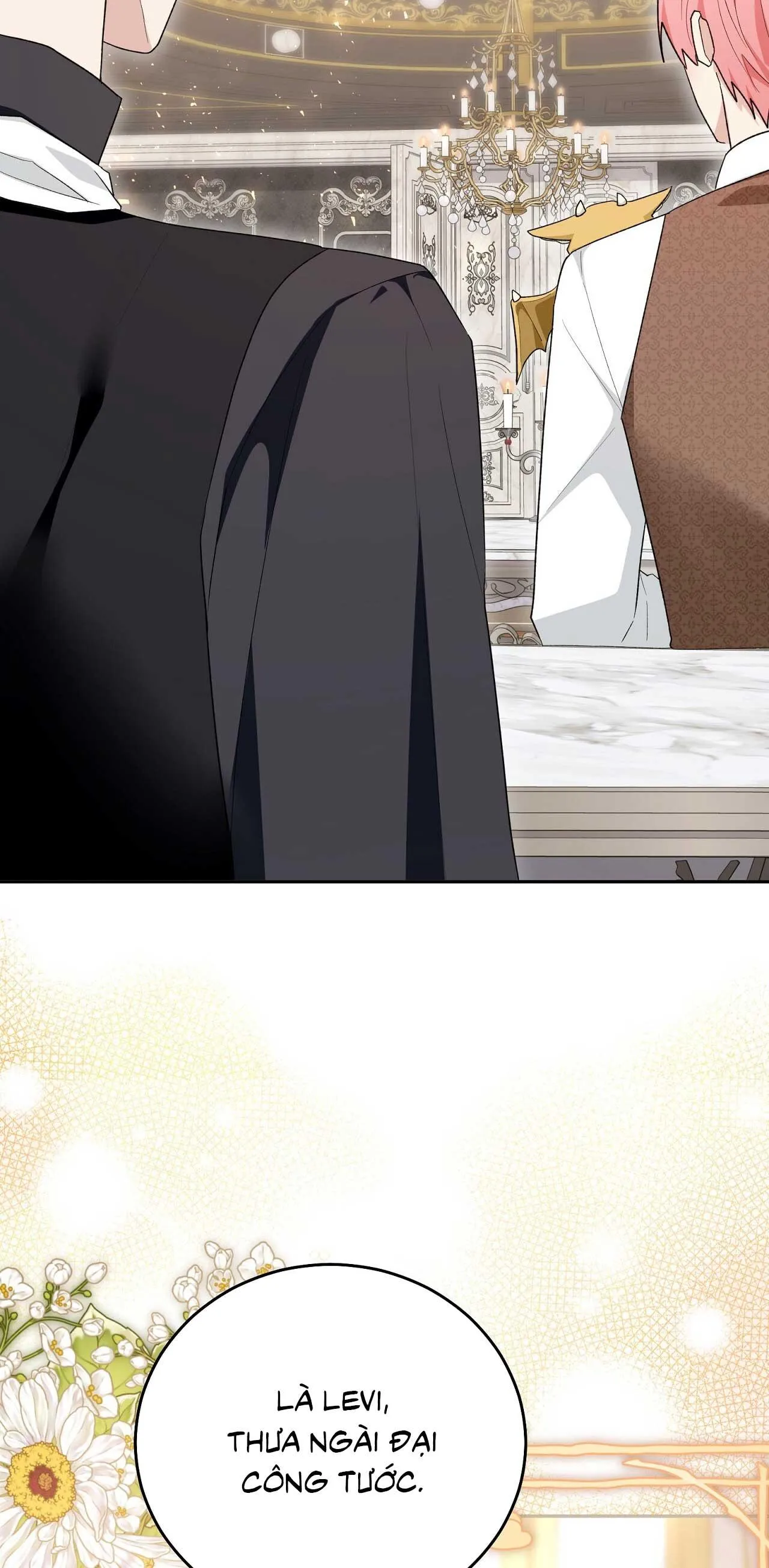 Xuyên thành cục bông của tên cuồng công Chapter 39 Trang 70