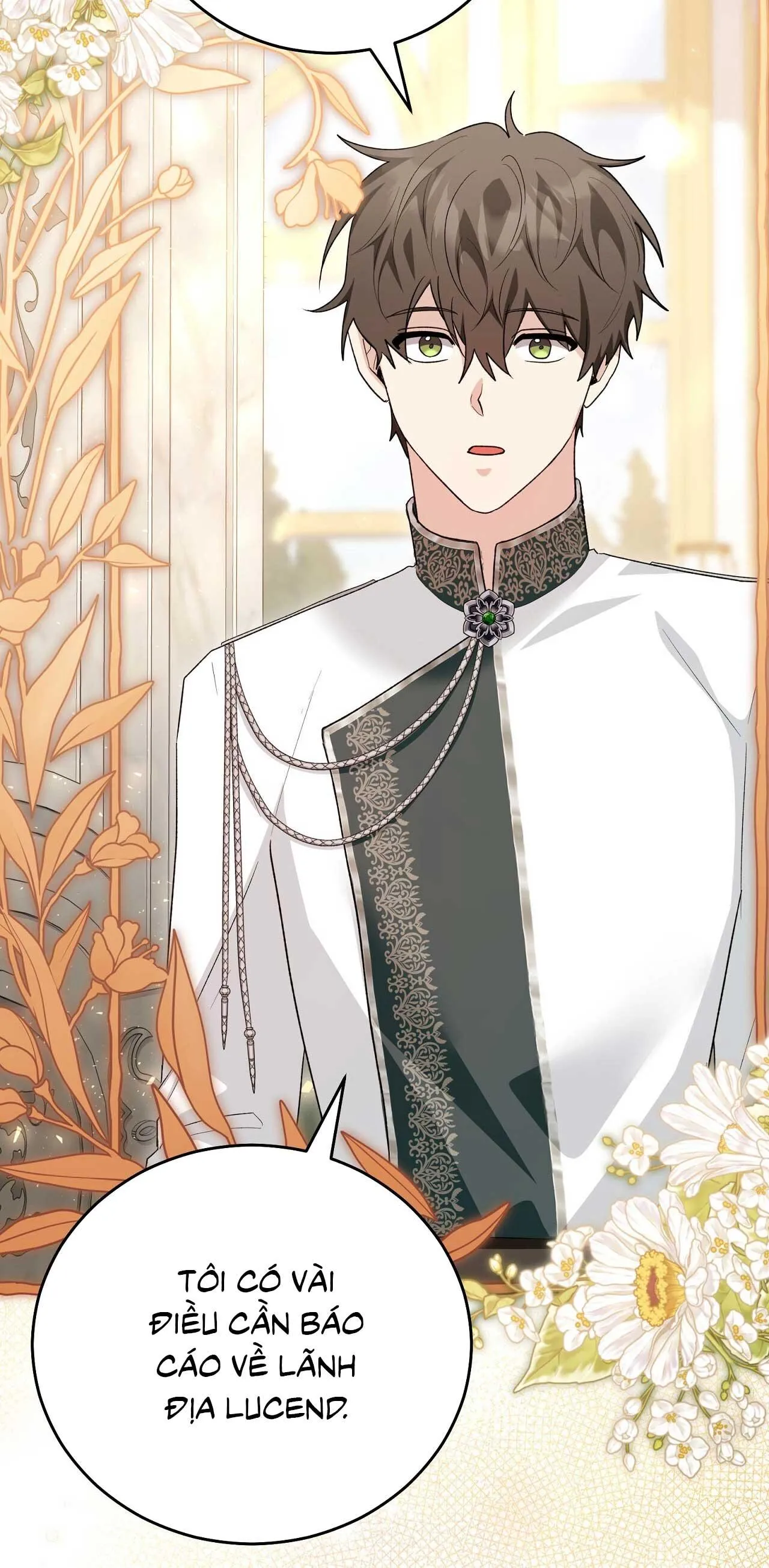 Xuyên thành cục bông của tên cuồng công Chapter 39 Trang 71