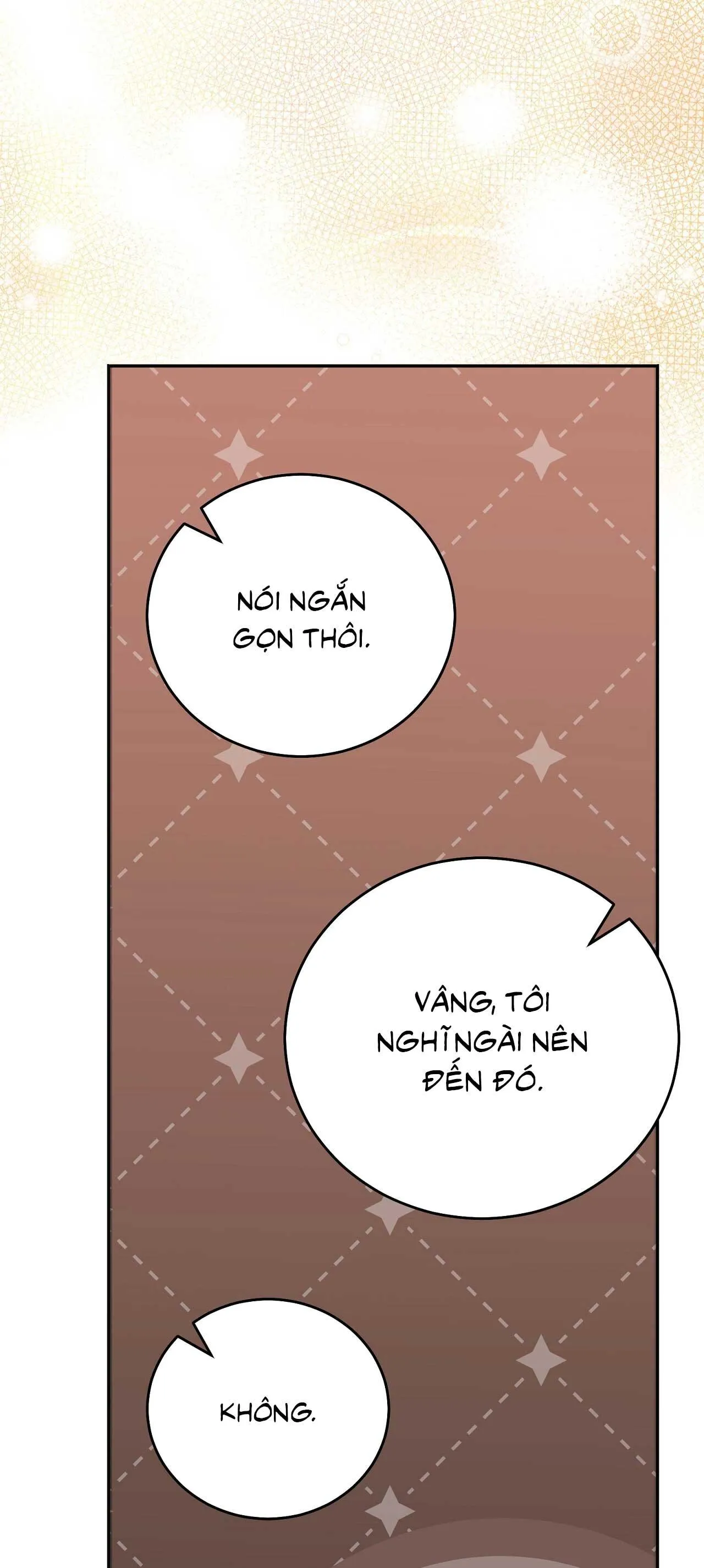 Xuyên thành cục bông của tên cuồng công Chapter 39 Trang 72