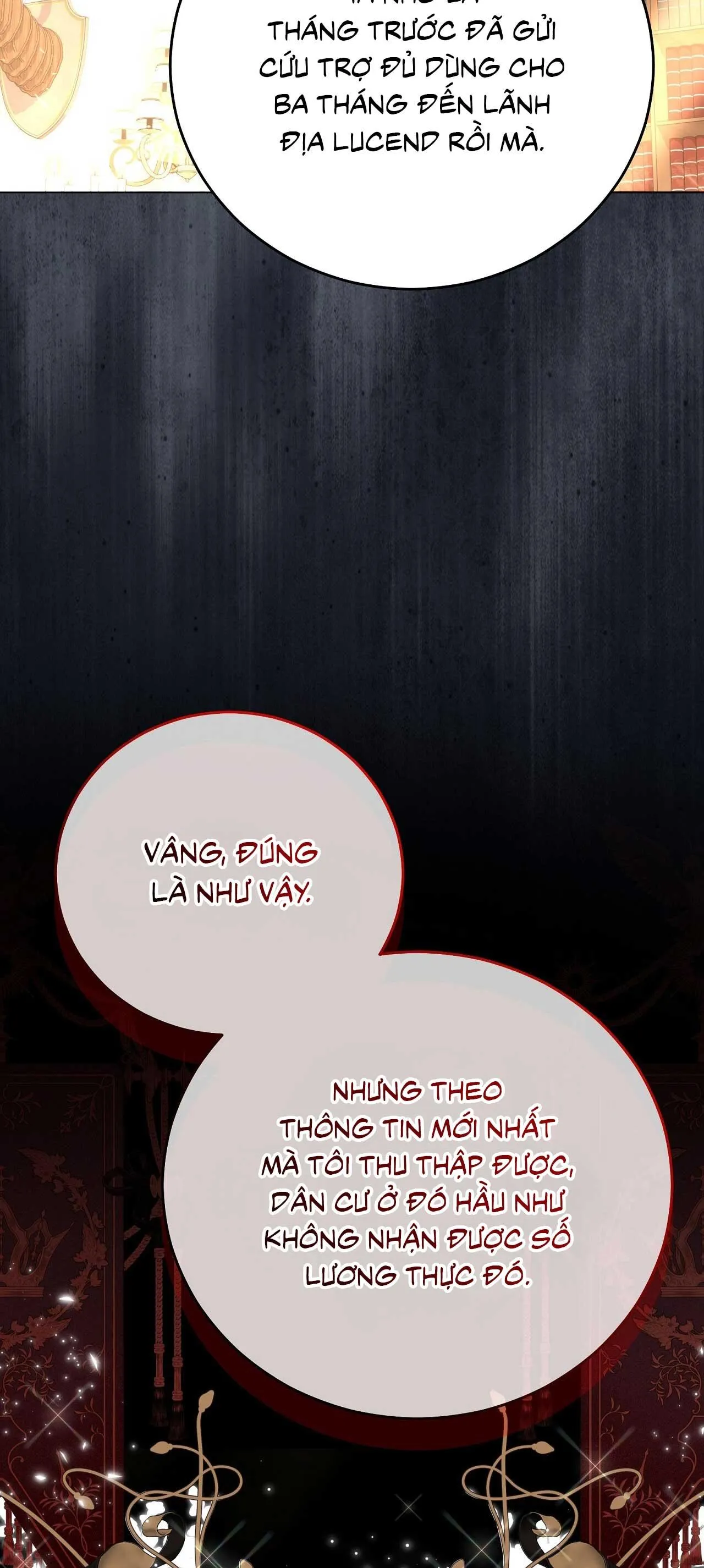 Xuyên thành cục bông của tên cuồng công Chapter 39 Trang 75