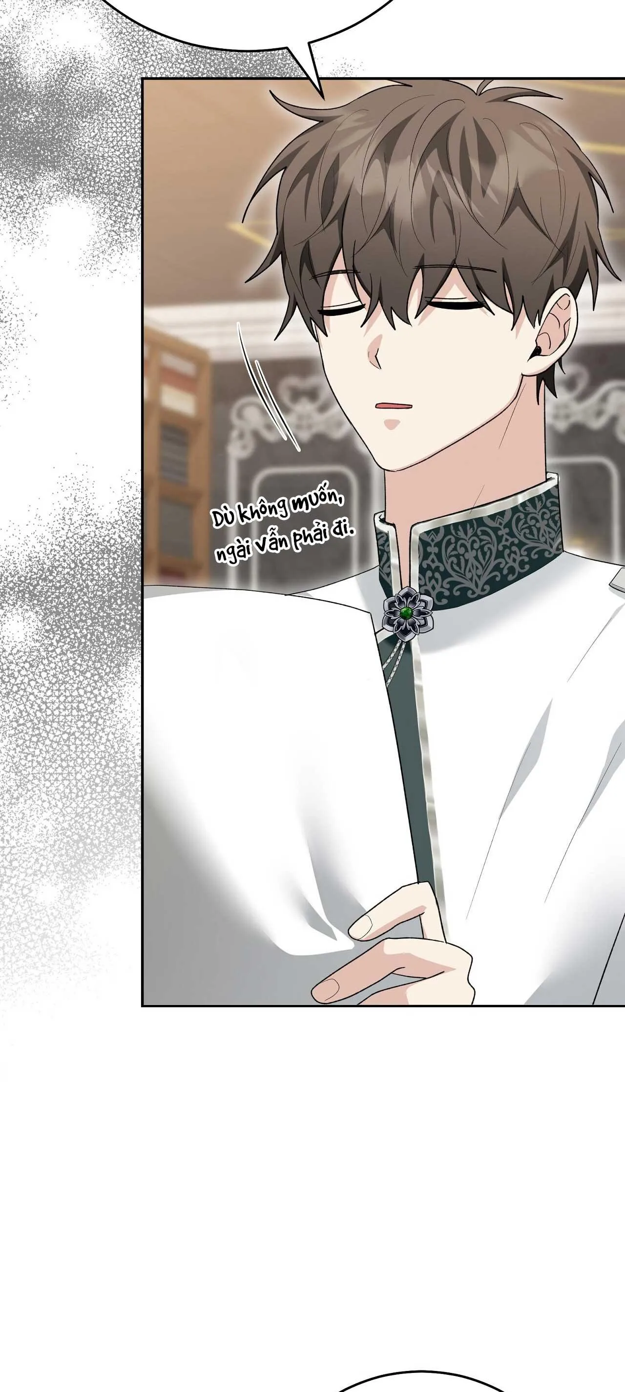 Xuyên thành cục bông của tên cuồng công Chapter 39 Trang 79