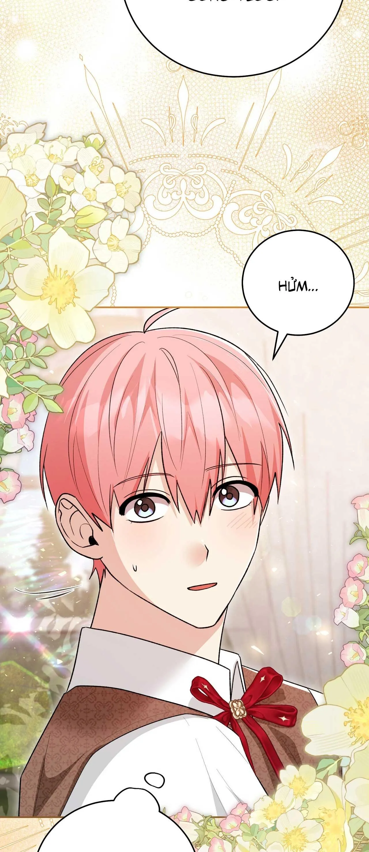 Xuyên thành cục bông của tên cuồng công Chapter 39 Trang 89