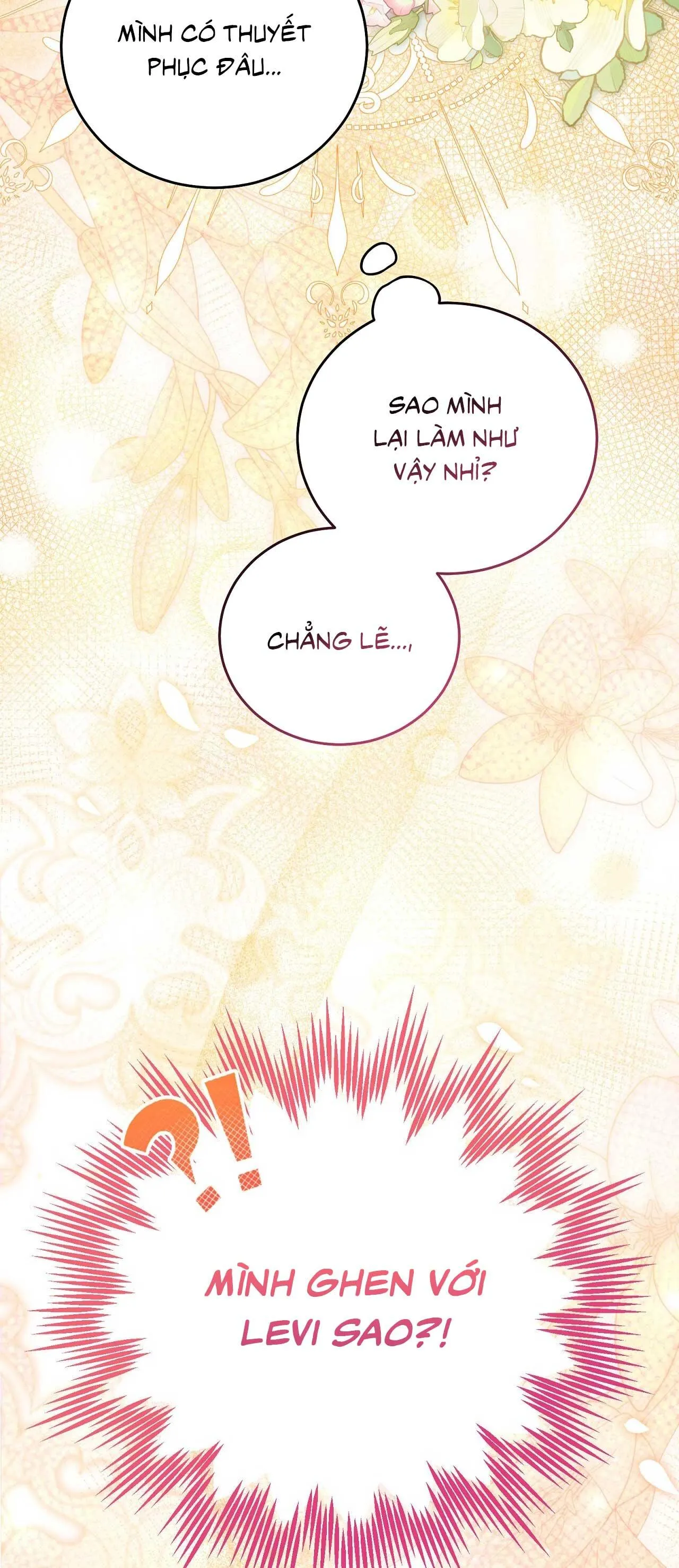 Xuyên thành cục bông của tên cuồng công Chapter 39 Trang 90