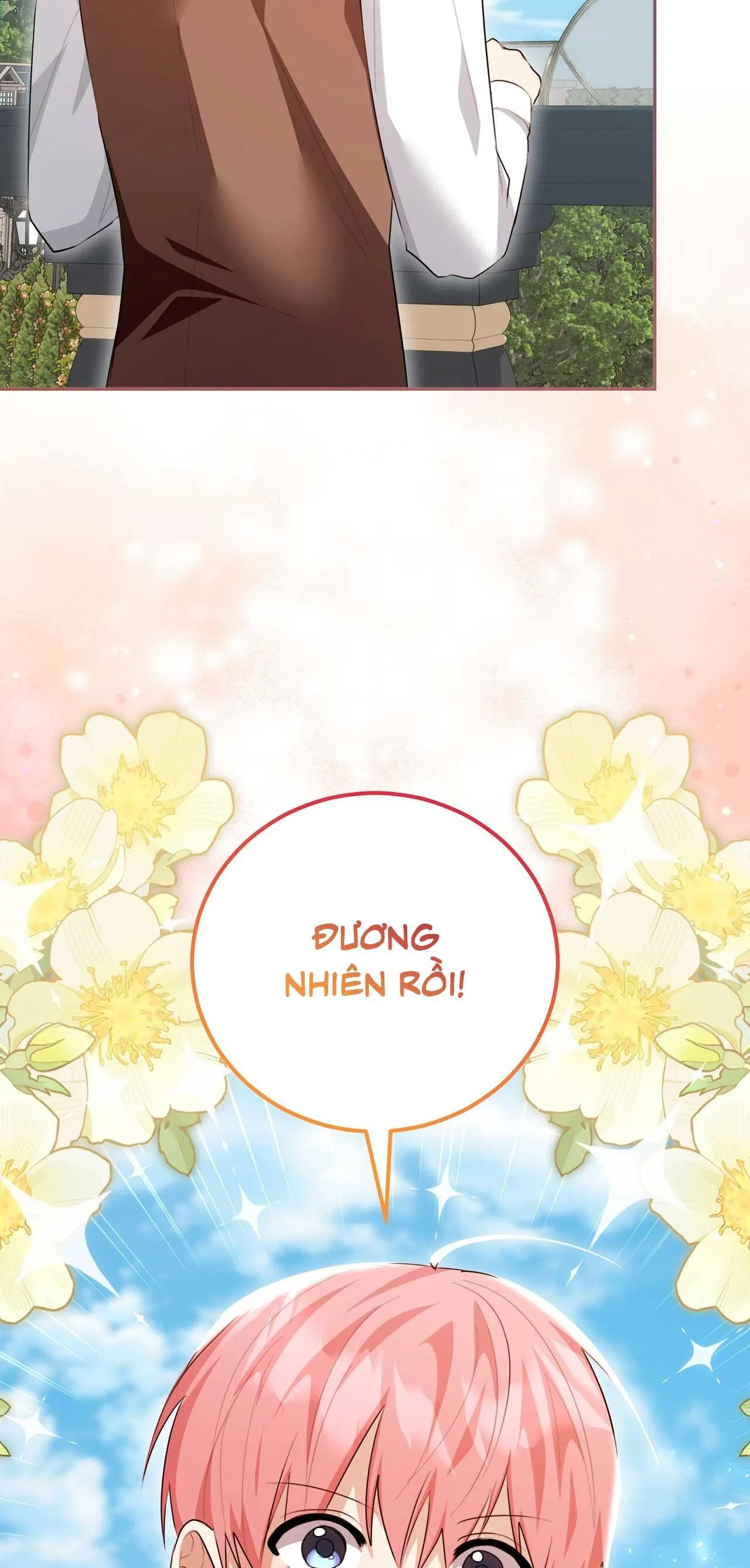 Xuyên thành cục bông của tên cuồng công Chapter 40 Trang 7