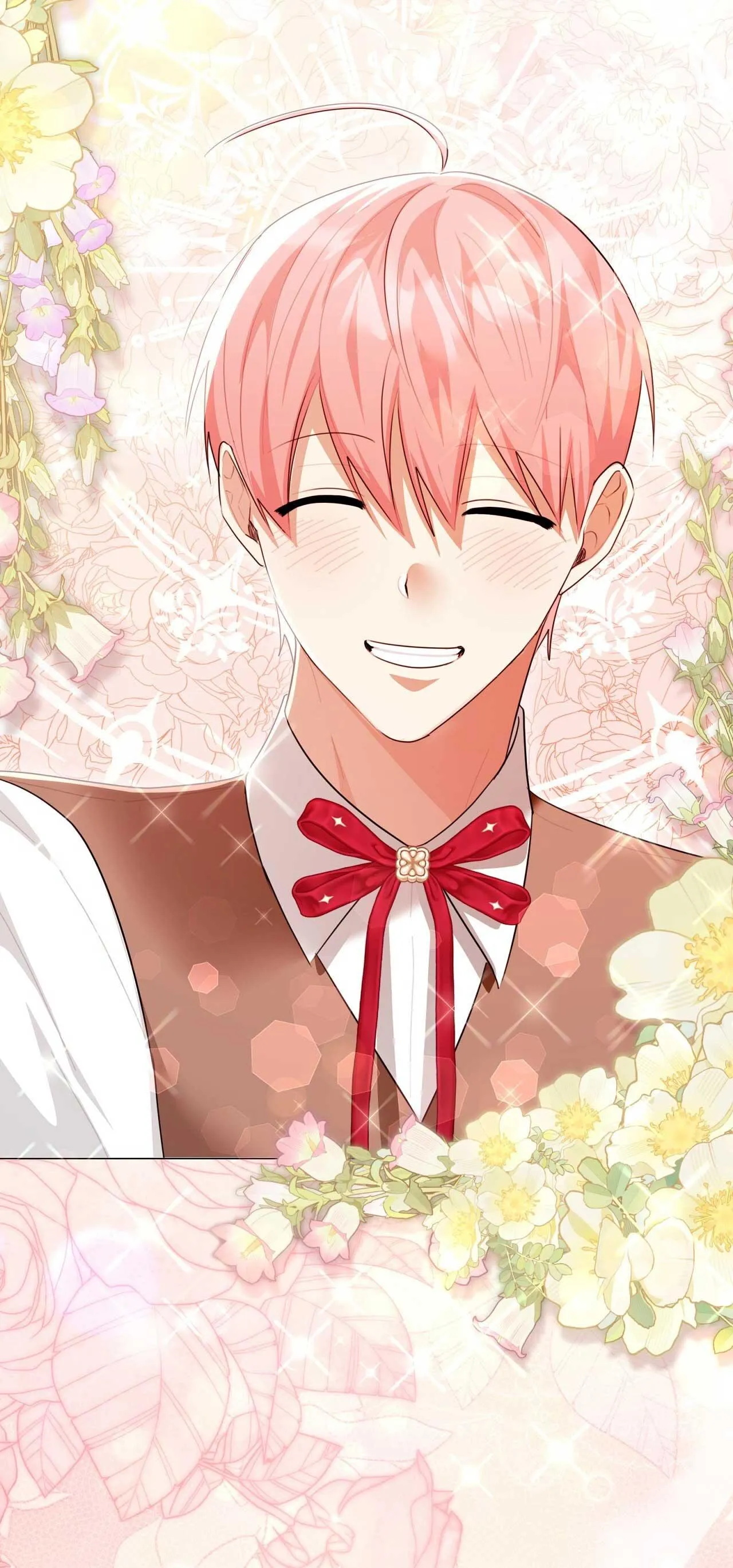 Xuyên thành cục bông của tên cuồng công Chapter 40 Trang 15