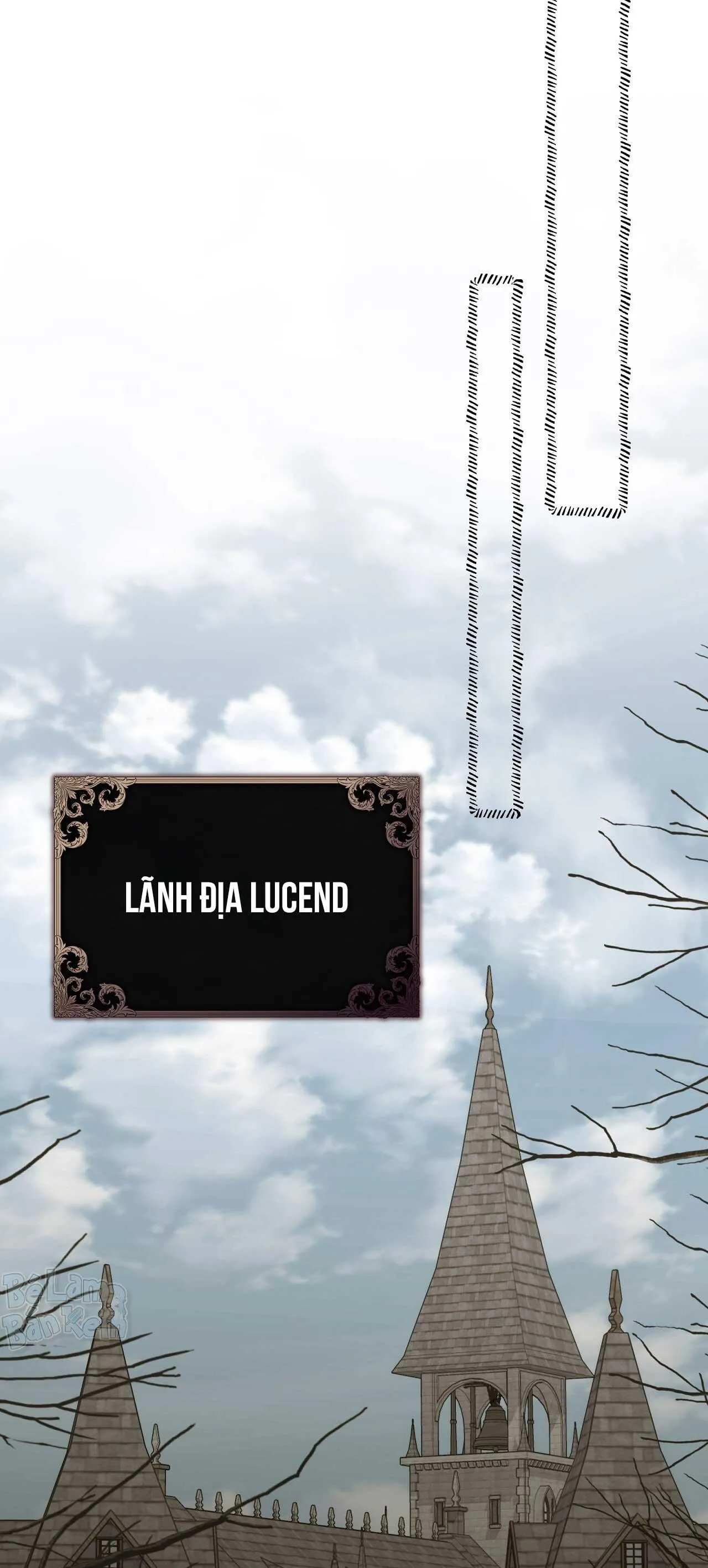 Xuyên thành cục bông của tên cuồng công Chapter 40 Trang 25