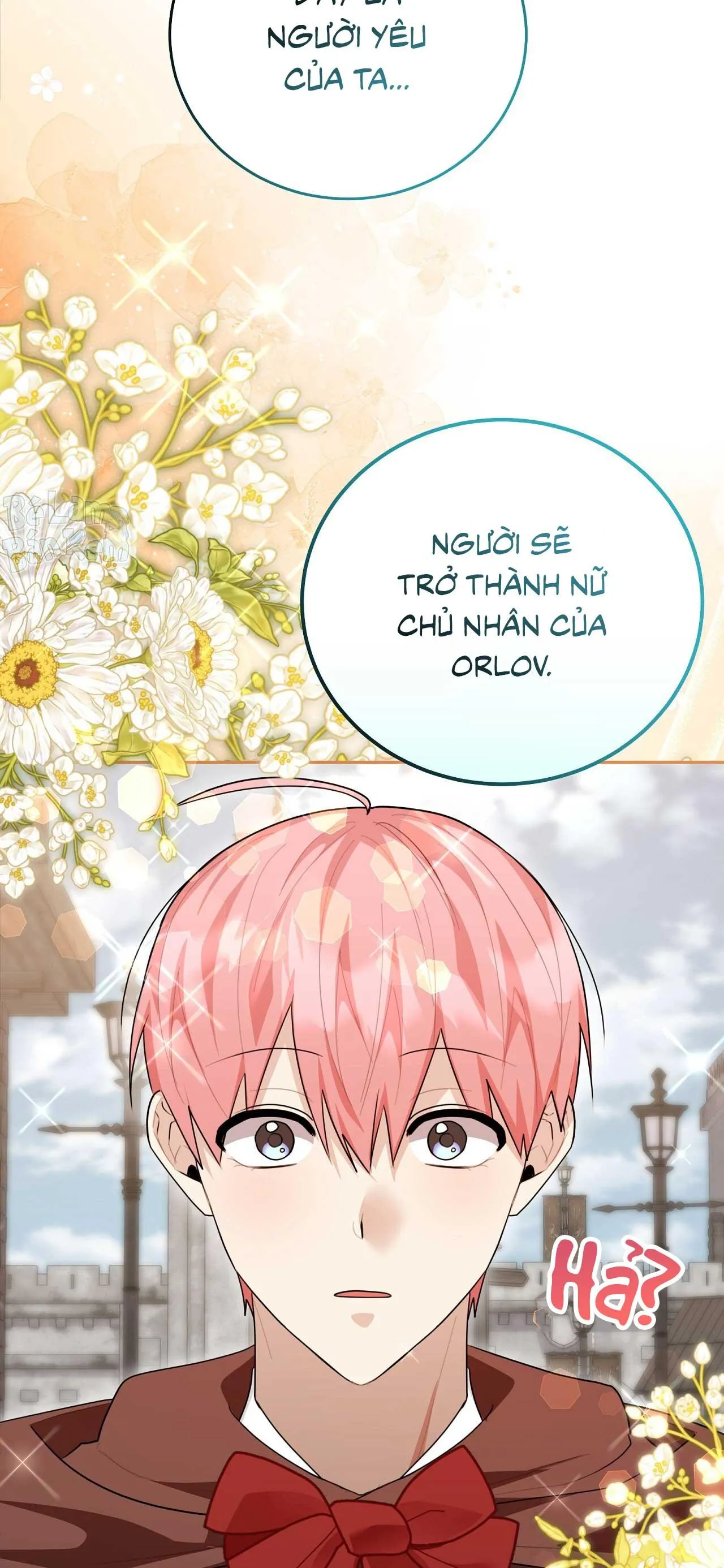 Xuyên thành cục bông của tên cuồng công Chapter 40 Trang 40