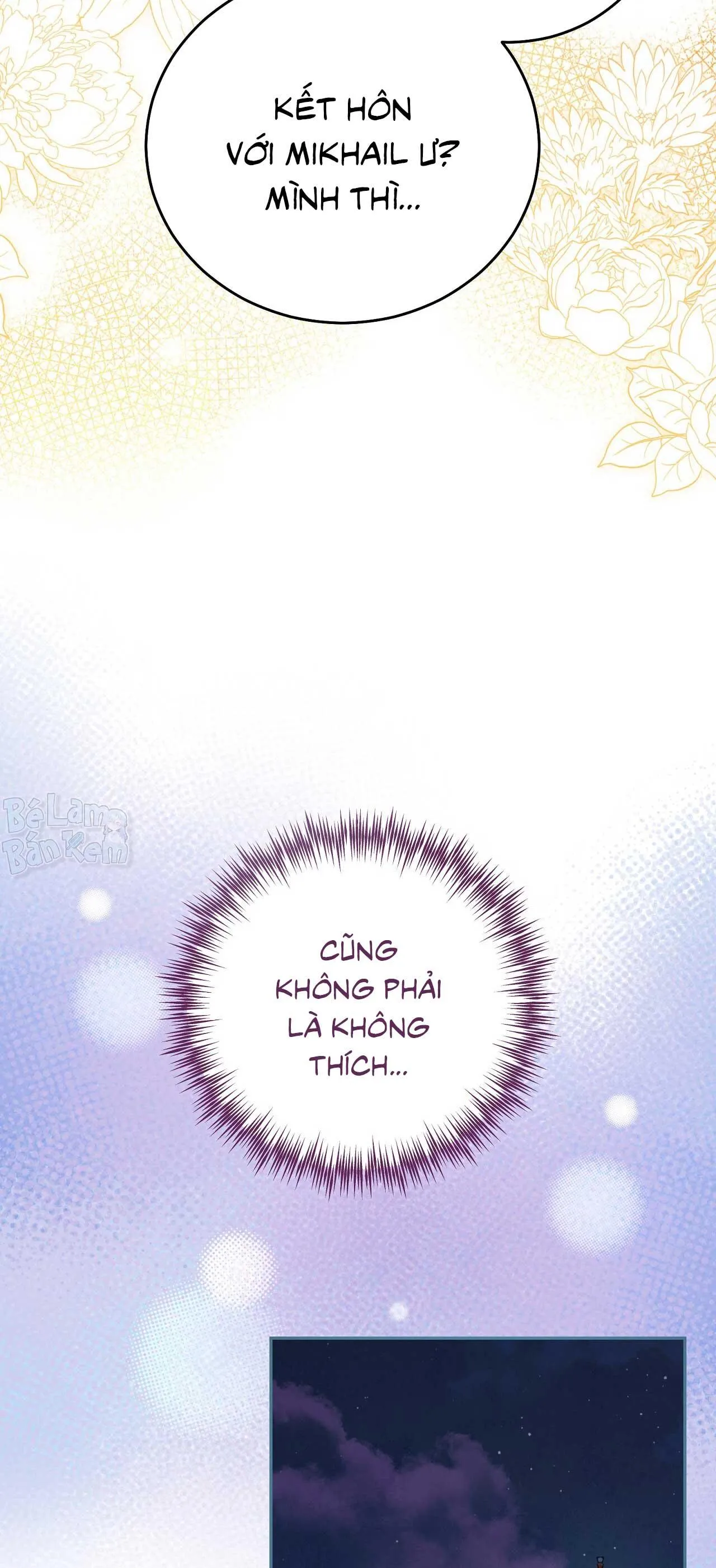 Xuyên thành cục bông của tên cuồng công Chapter 40 Trang 45