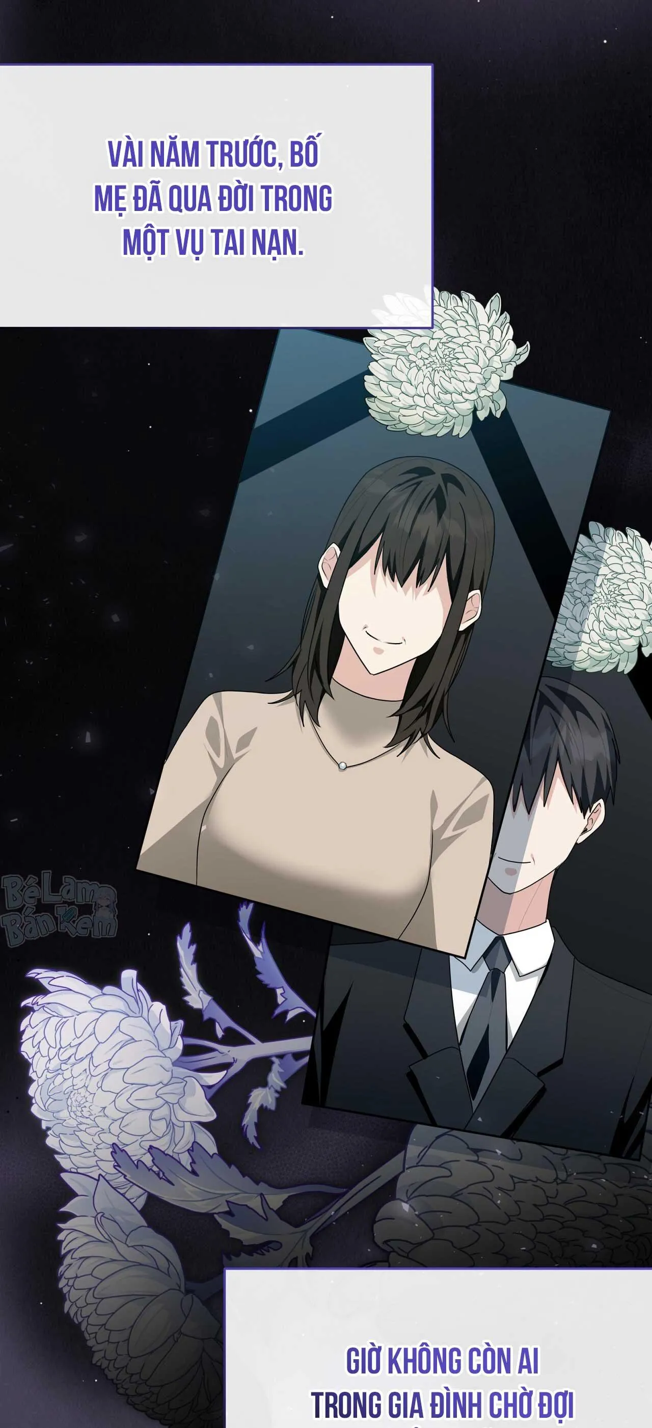 Xuyên thành cục bông của tên cuồng công Chapter 40 Trang 48