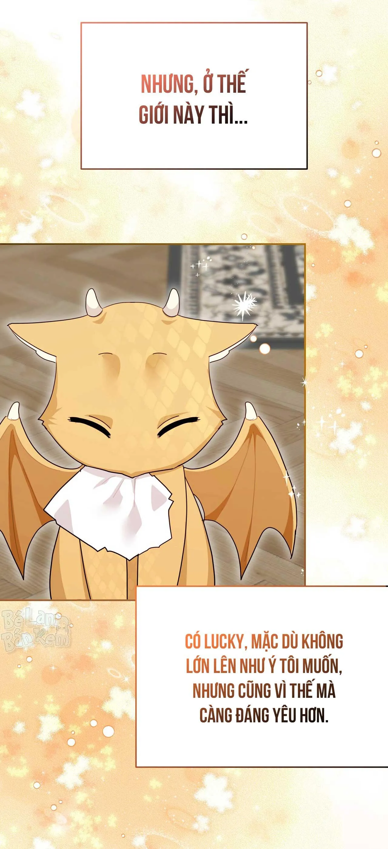 Xuyên thành cục bông của tên cuồng công Chapter 40 Trang 51