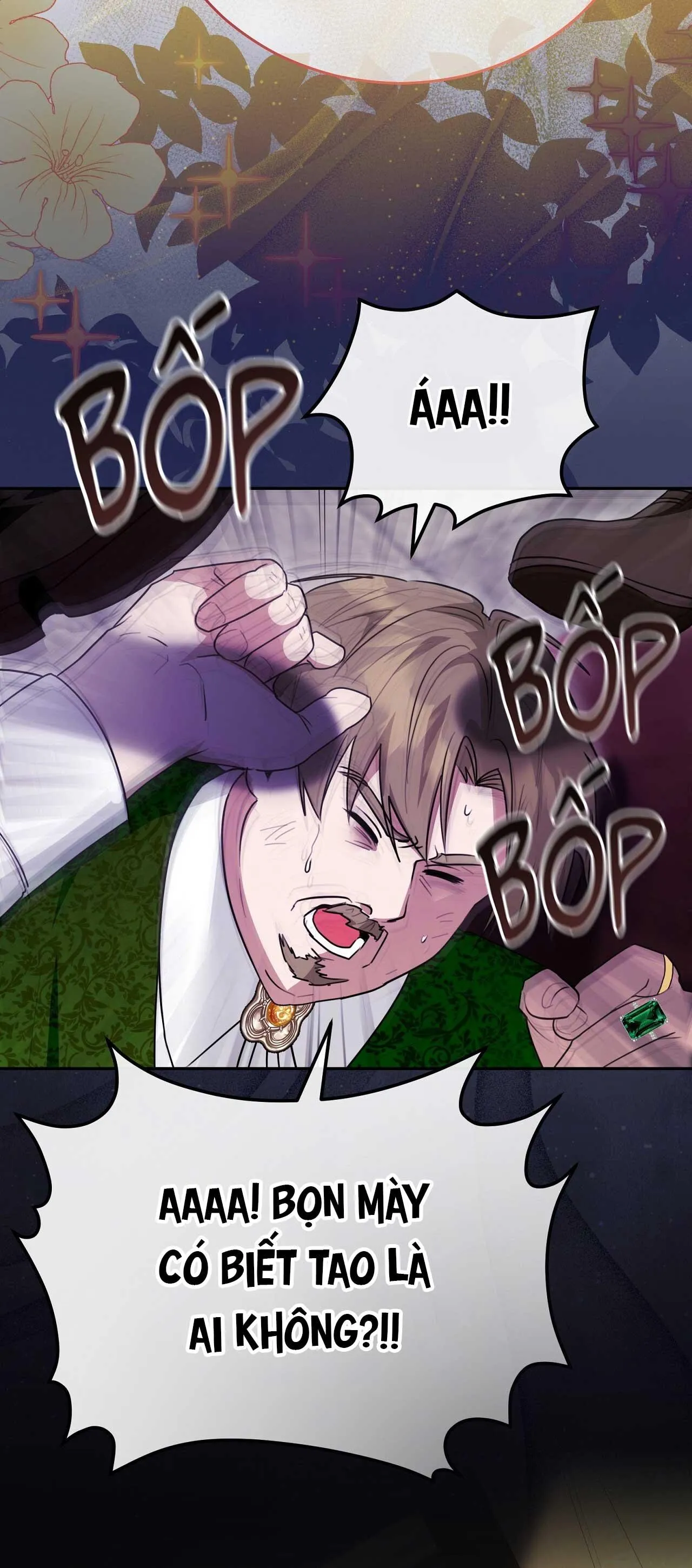 Xuyên thành cục bông của tên cuồng công Chapter 40 Trang 71
