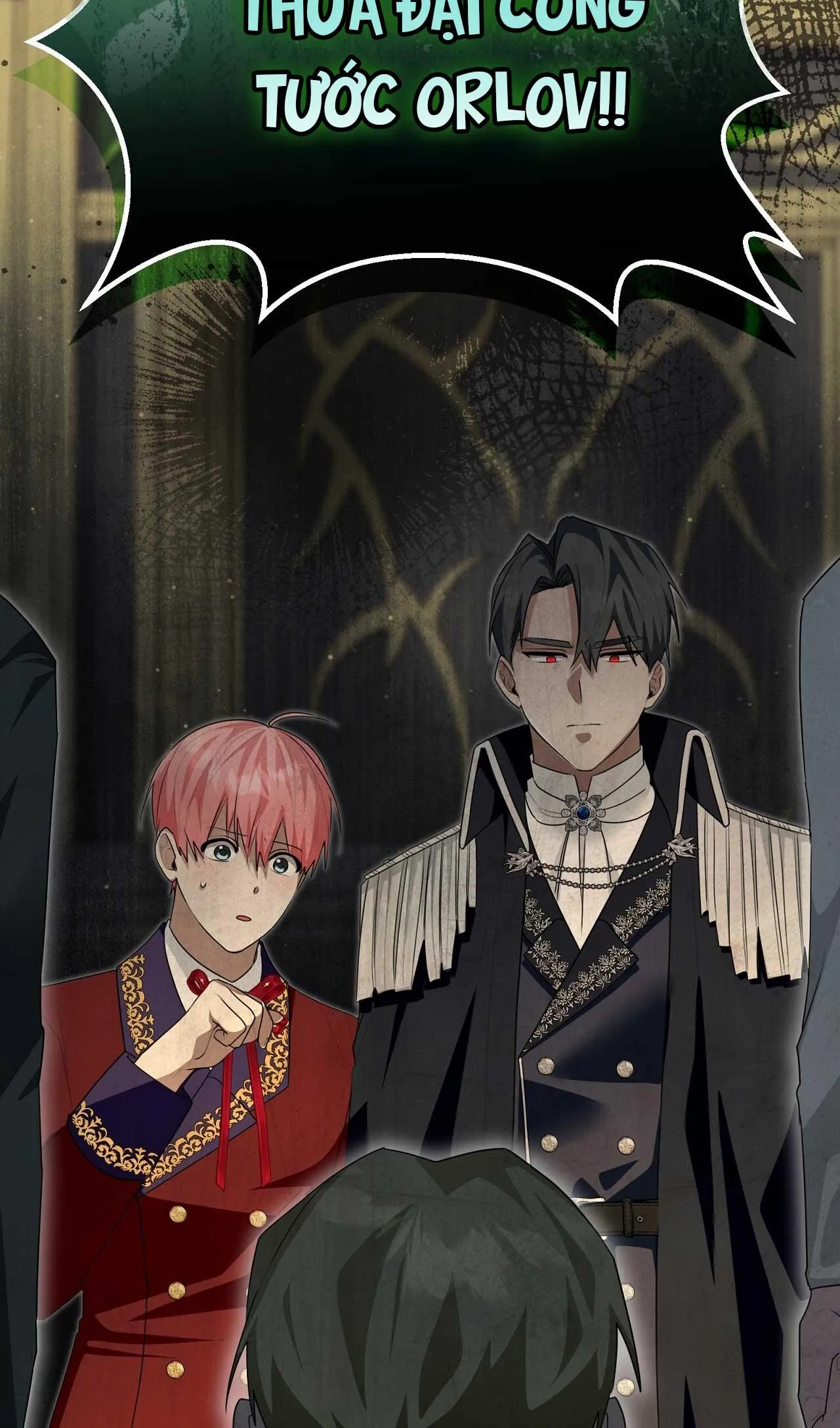 Xuyên thành cục bông của tên cuồng công Chapter 40 Trang 79