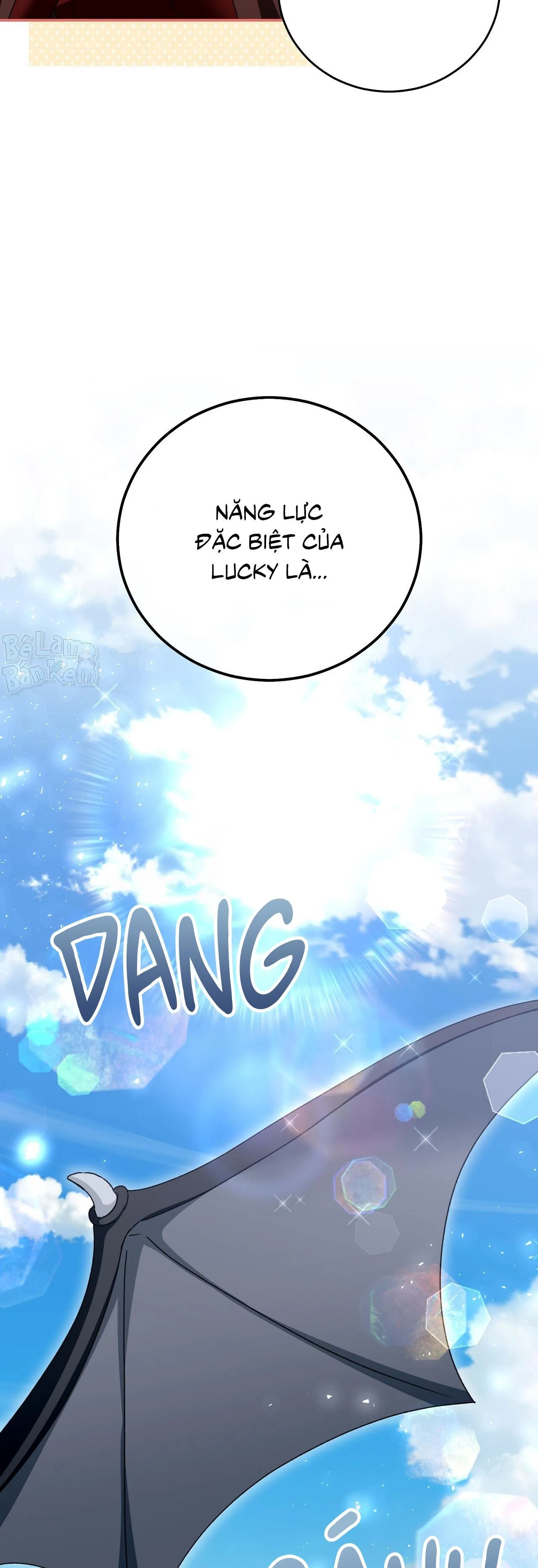 Xuyên thành cục bông của tên cuồng công Chapter 41 Trang 49