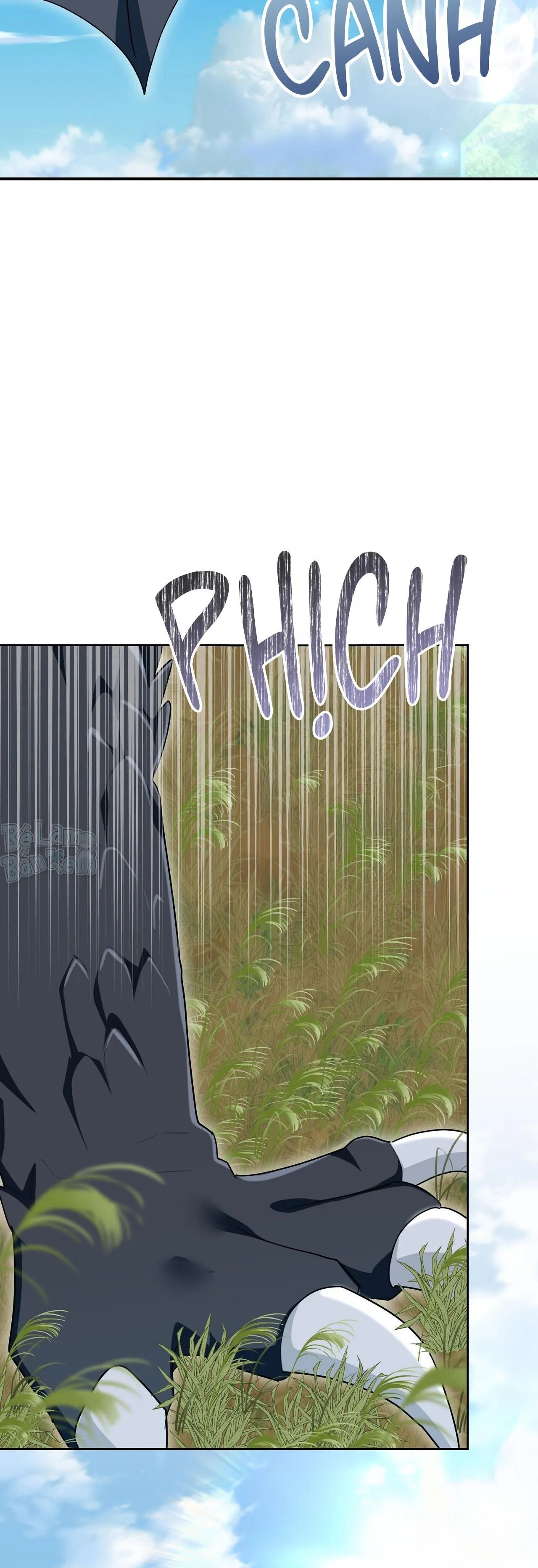 Xuyên thành cục bông của tên cuồng công Chapter 41 Trang 50