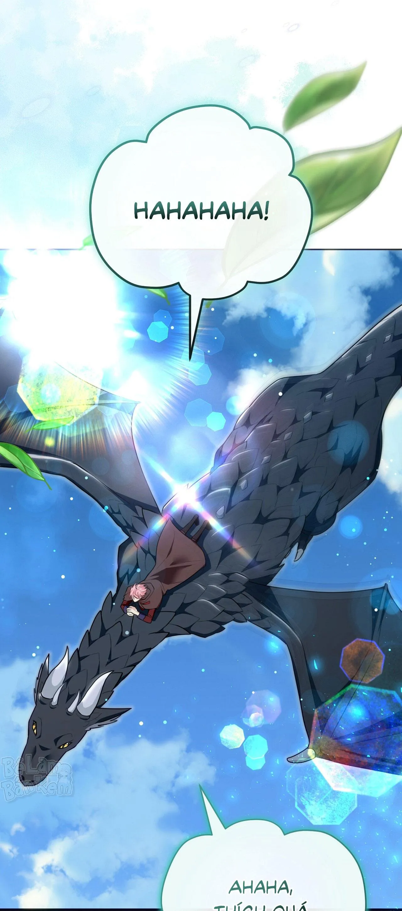 Xuyên thành cục bông của tên cuồng công Chapter 42 Trang 5