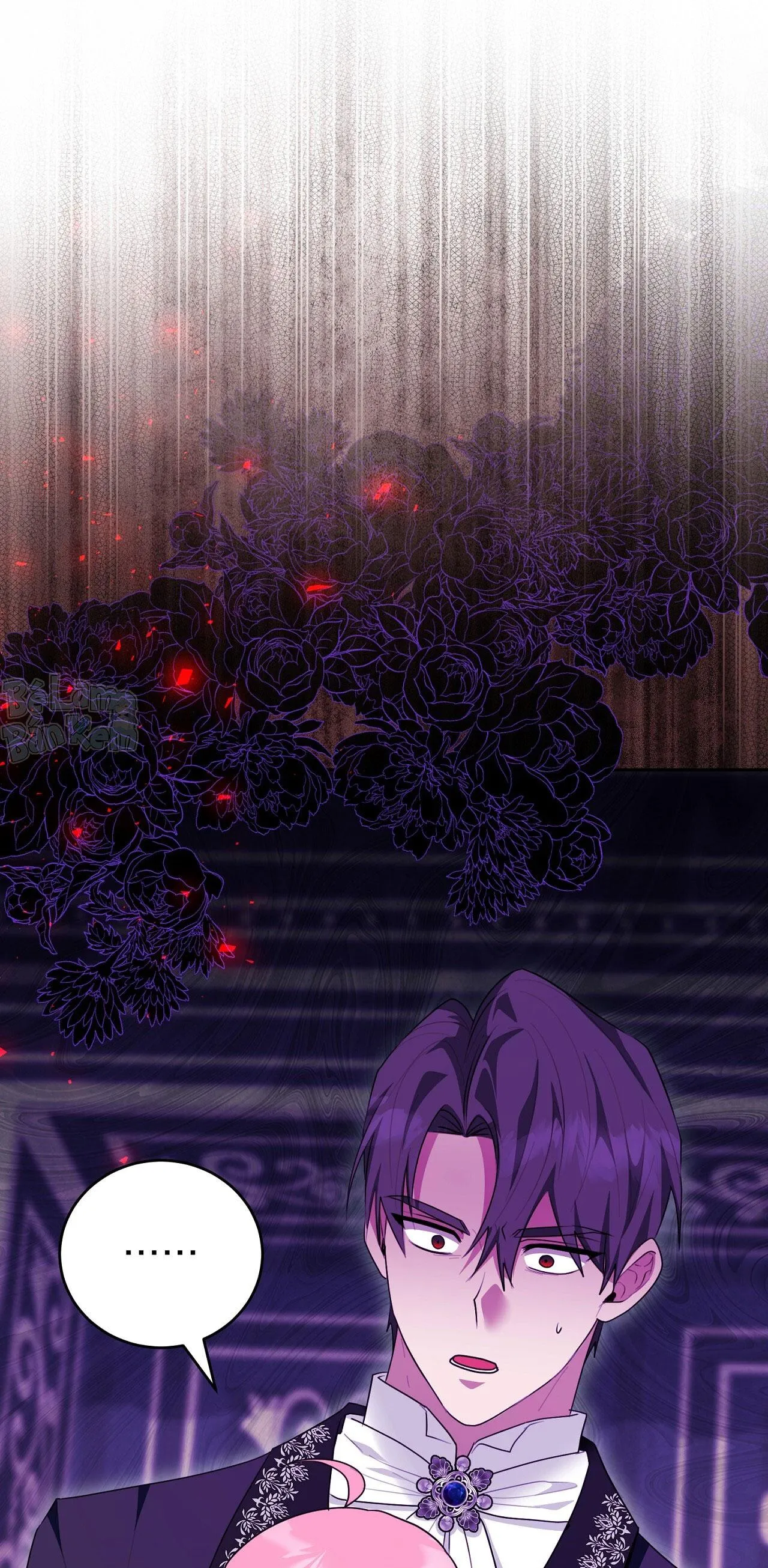 Xuyên thành cục bông của tên cuồng công Chapter 42 Trang 22