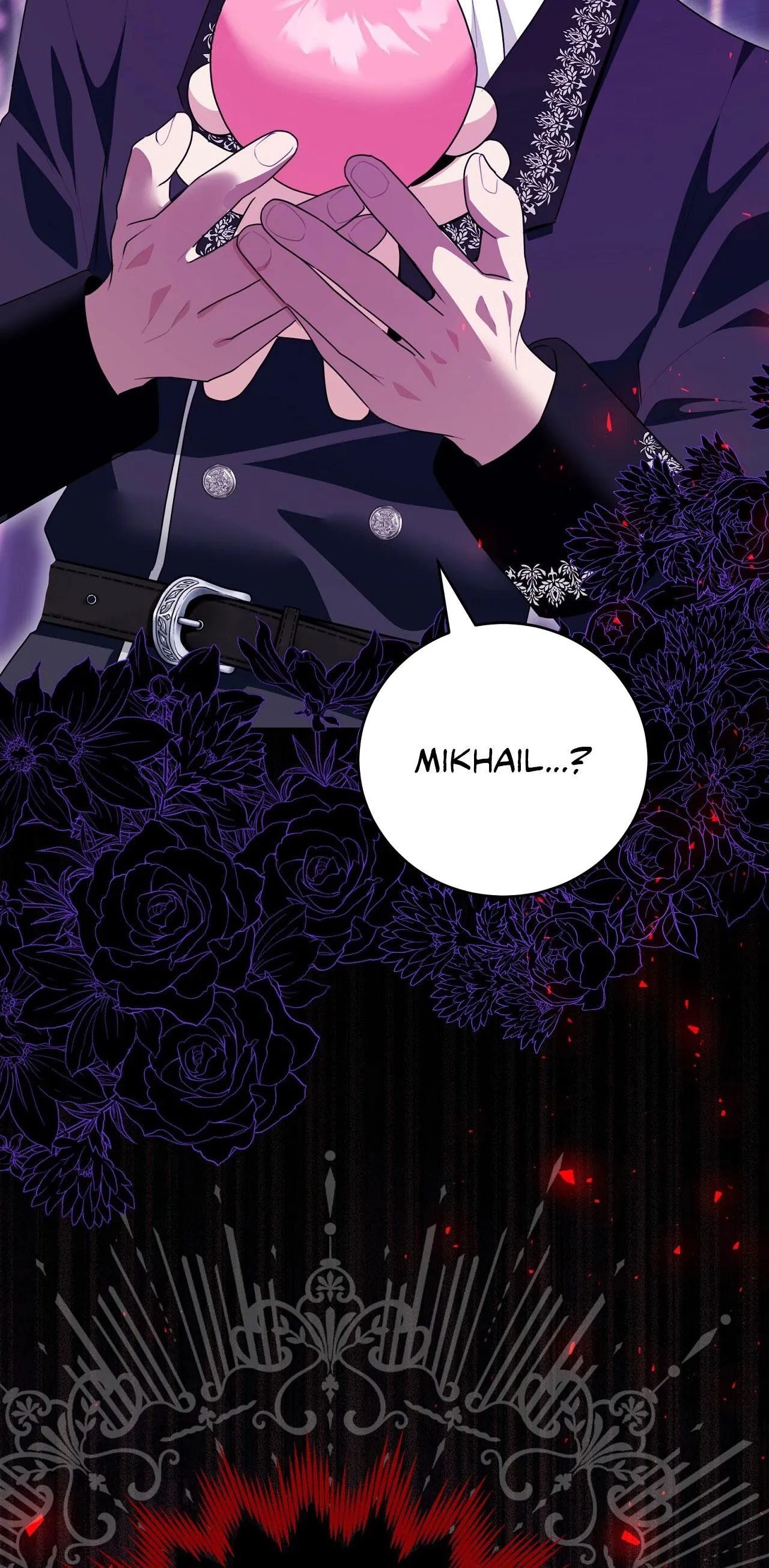 Xuyên thành cục bông của tên cuồng công Chapter 42 Trang 23