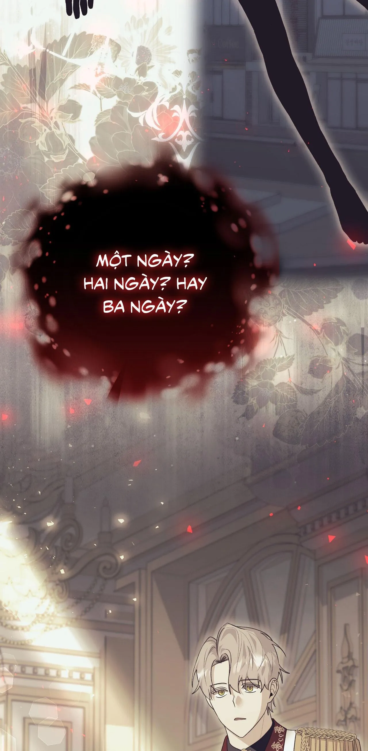 Xuyên thành cục bông của tên cuồng công Chapter 42 Trang 27