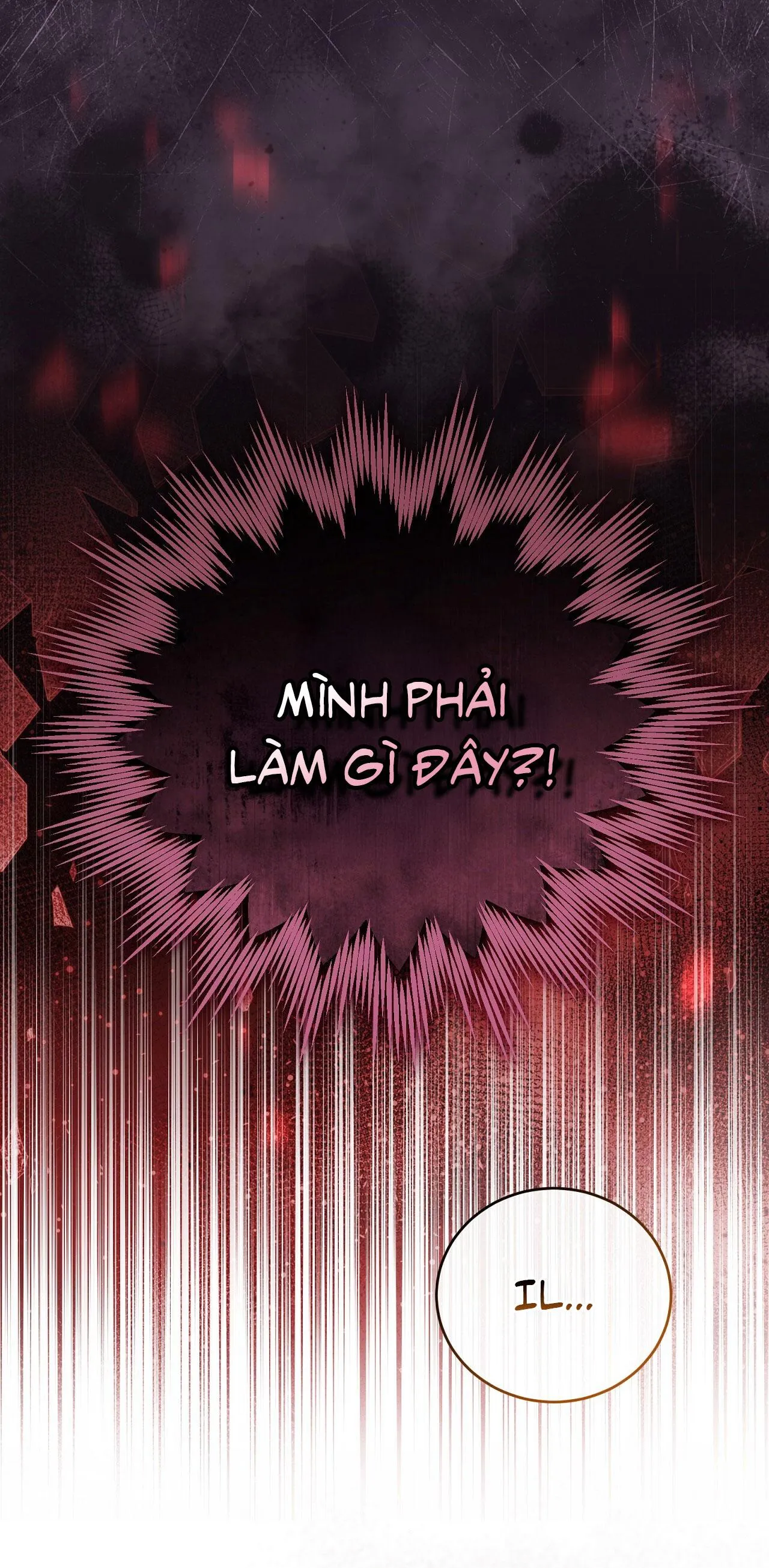 Xuyên thành cục bông của tên cuồng công Chapter 42 Trang 30