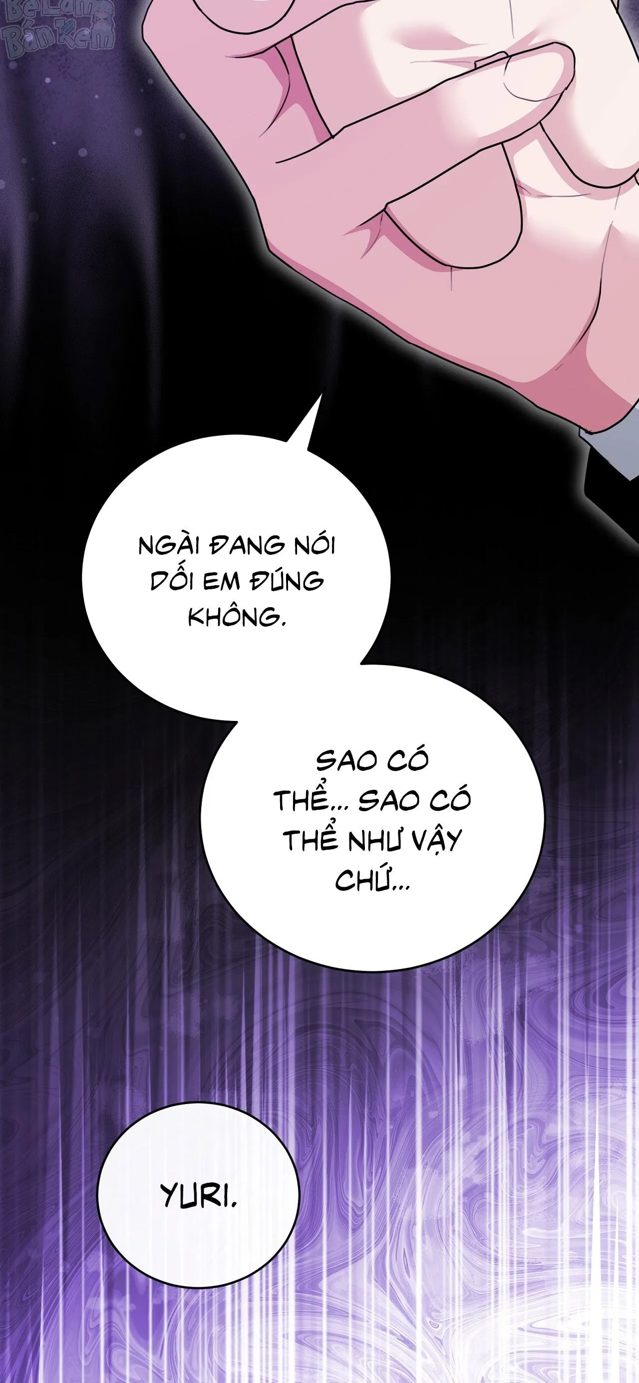 Xuyên thành cục bông của tên cuồng công Chapter 42 Trang 43