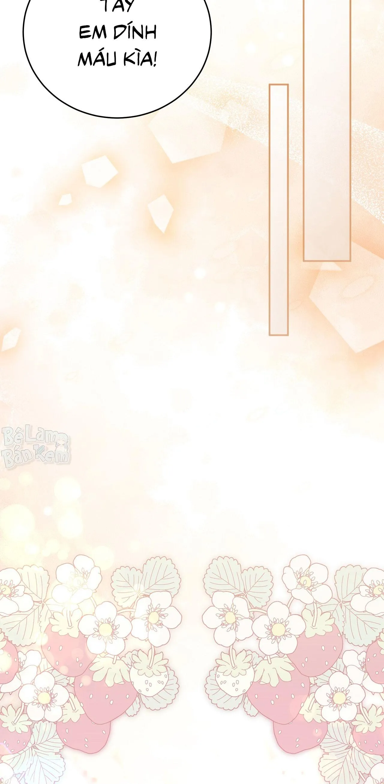 Xuyên thành cục bông của tên cuồng công Chapter 42 Trang 53