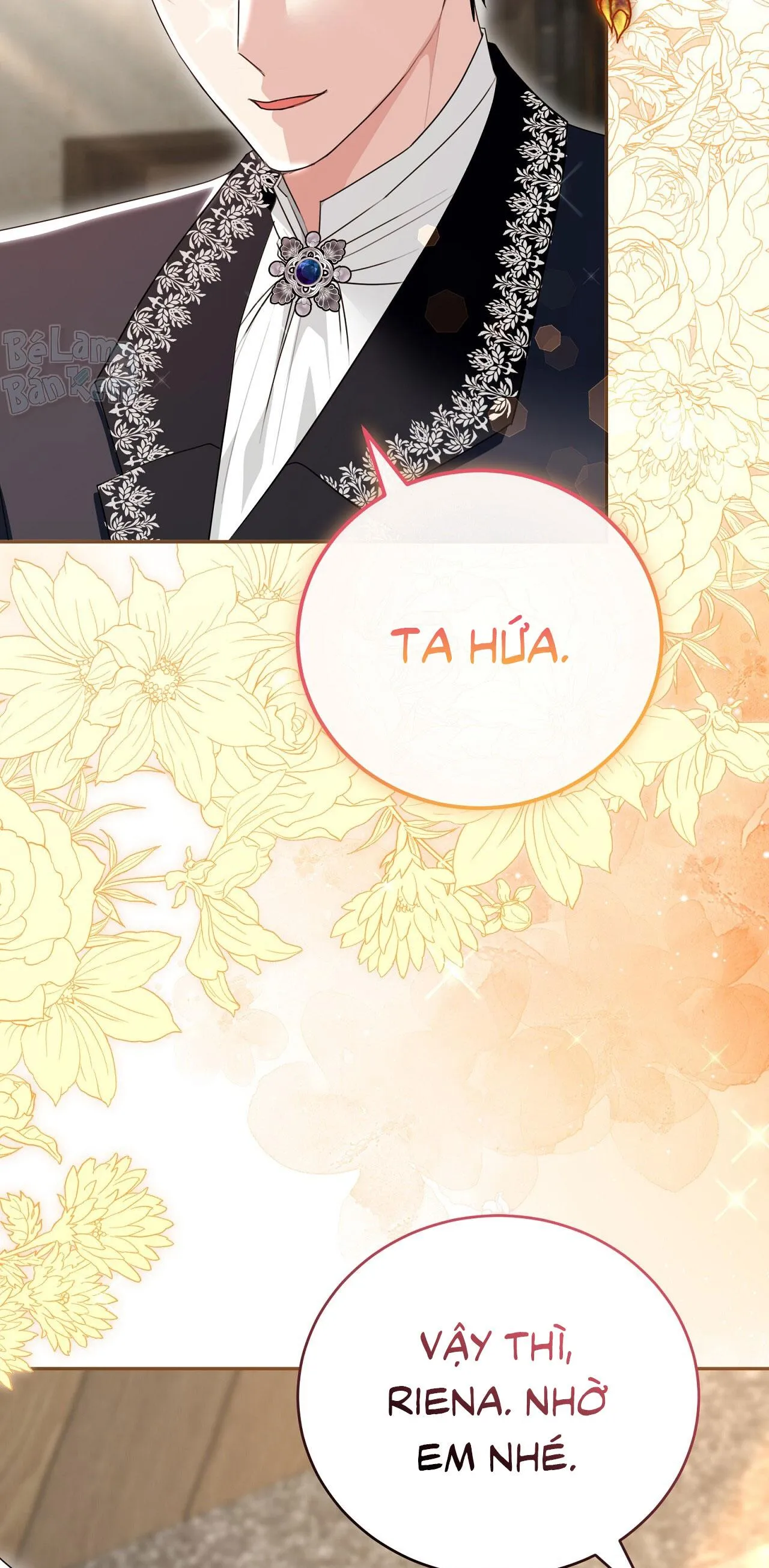 Xuyên thành cục bông của tên cuồng công Chapter 42 Trang 70