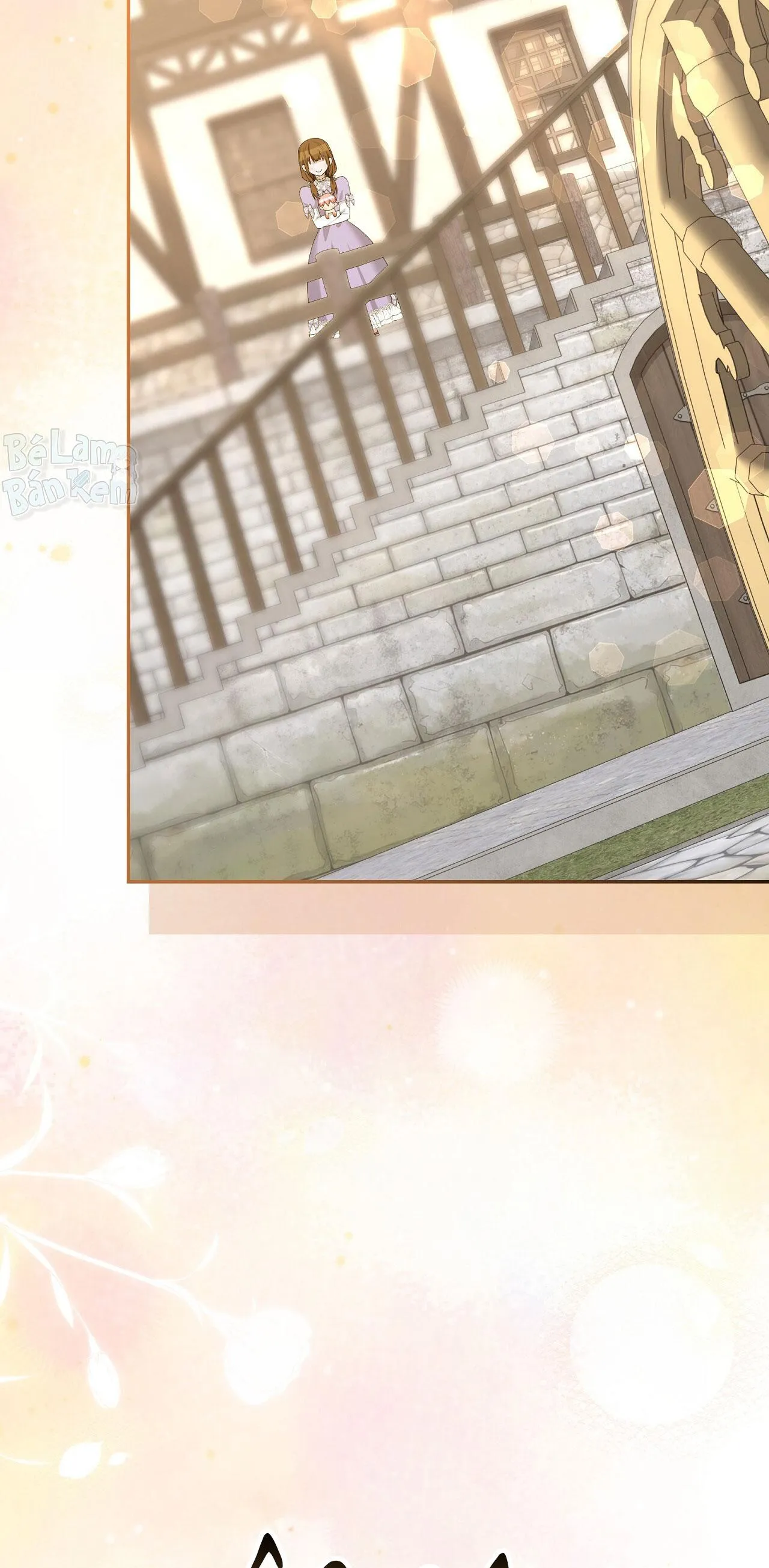 Xuyên thành cục bông của tên cuồng công Chapter 42 Trang 75