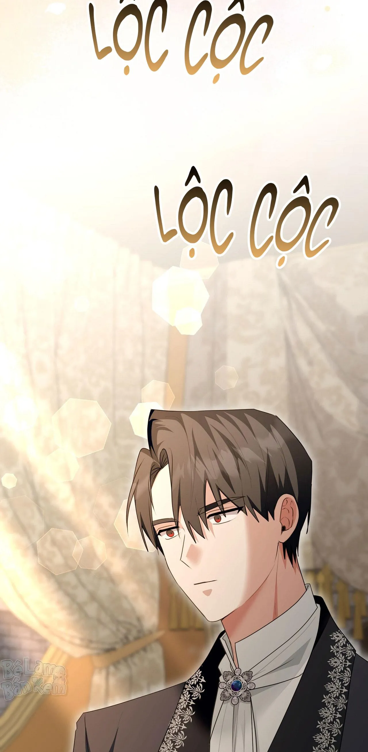 Xuyên thành cục bông của tên cuồng công Chapter 42 Trang 76