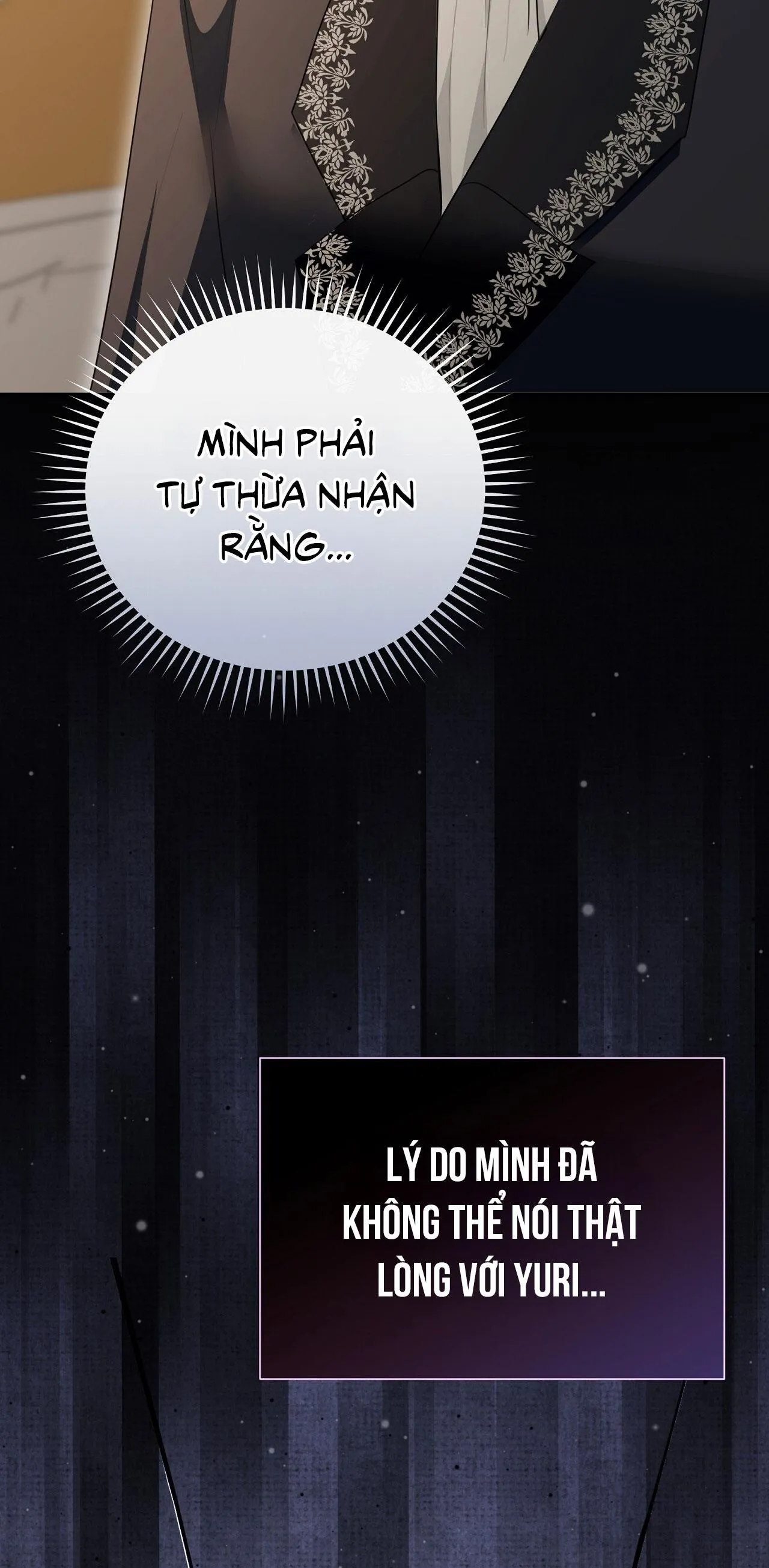 Xuyên thành cục bông của tên cuồng công Chapter 42 Trang 77