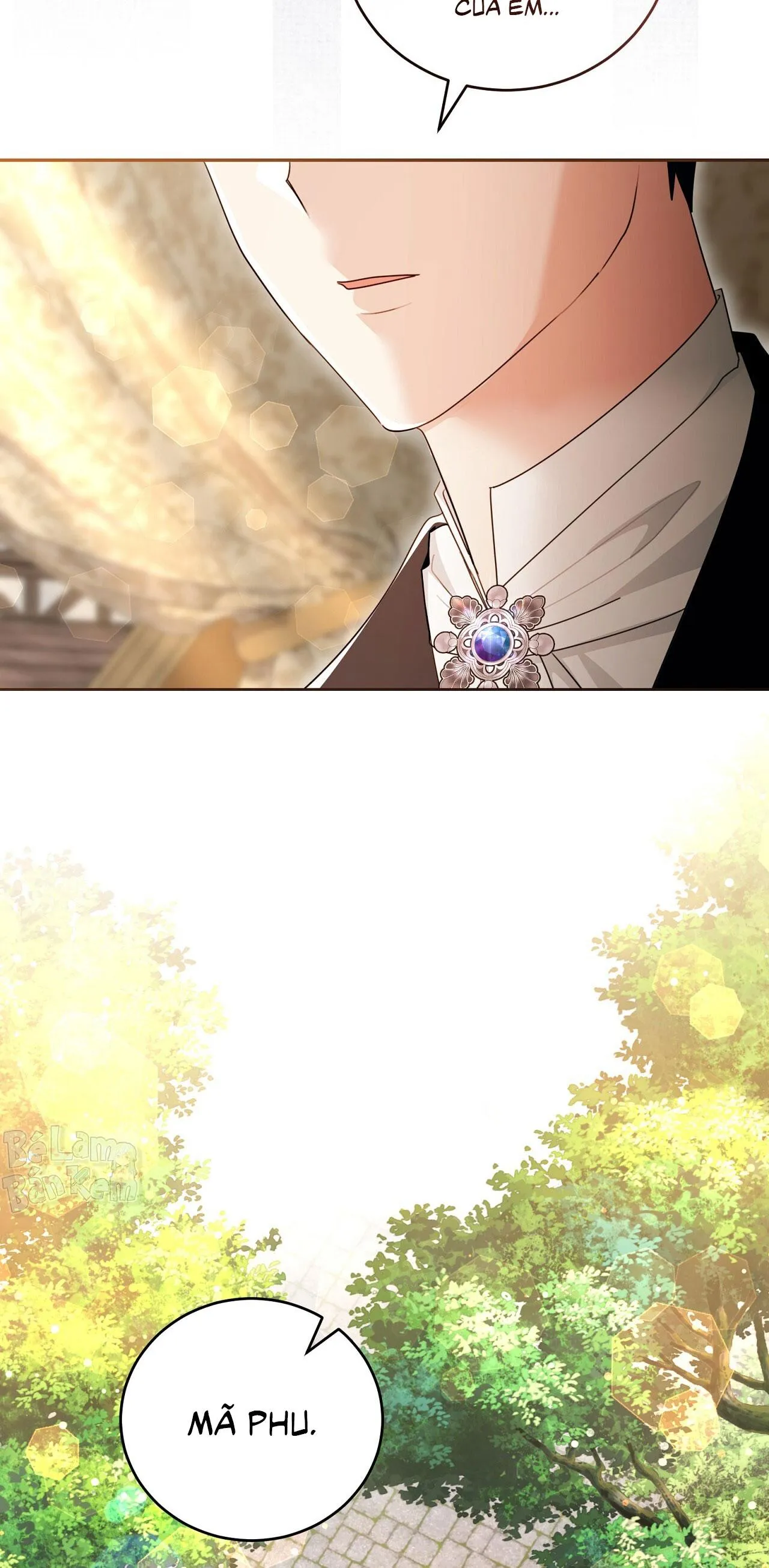 Xuyên thành cục bông của tên cuồng công Chapter 42 Trang 79