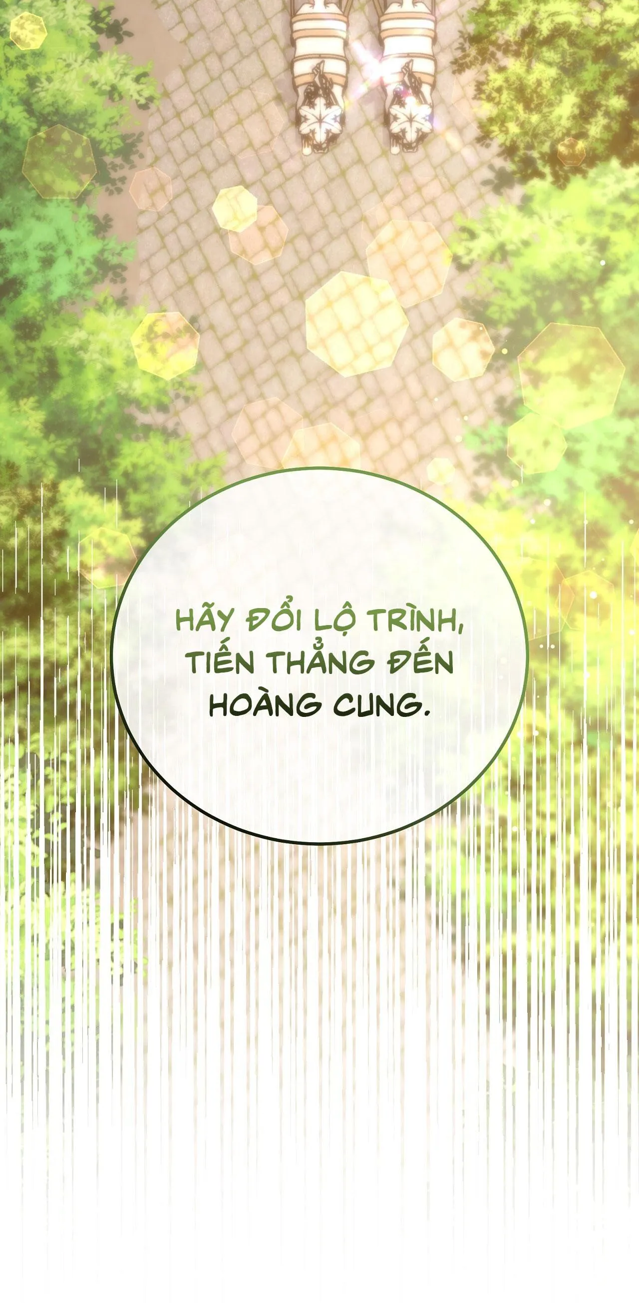 Xuyên thành cục bông của tên cuồng công Chapter 42 Trang 81