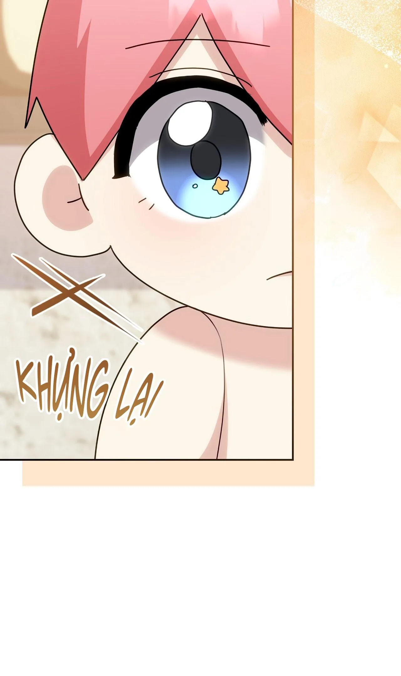 Xuyên thành cục bông của tên cuồng công Chapter 42 Trang 85