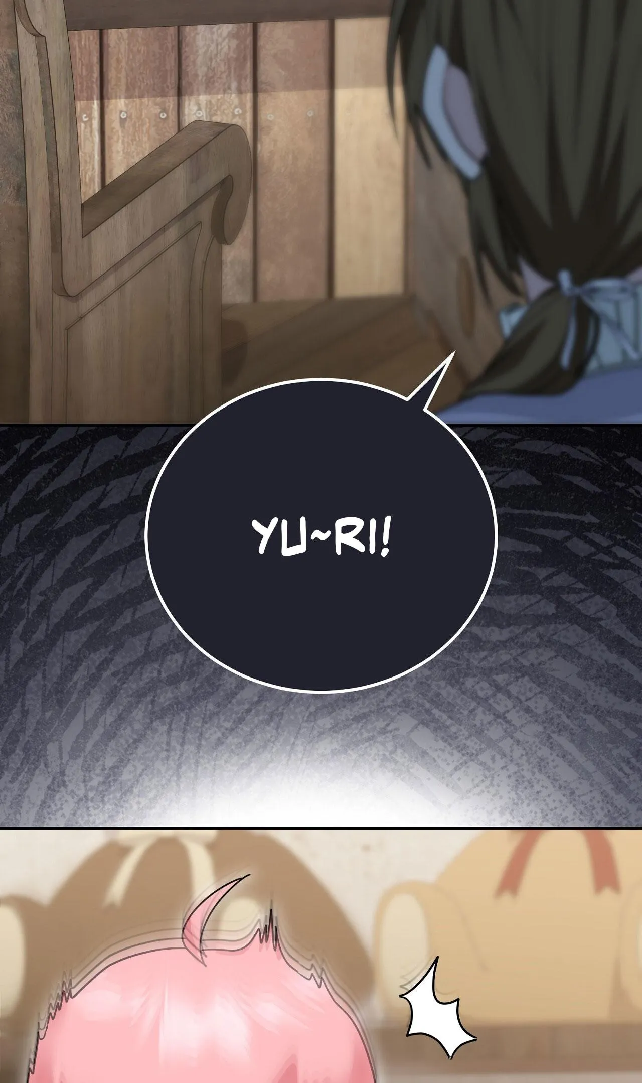 Xuyên thành cục bông của tên cuồng công Chapter 42 Trang 87