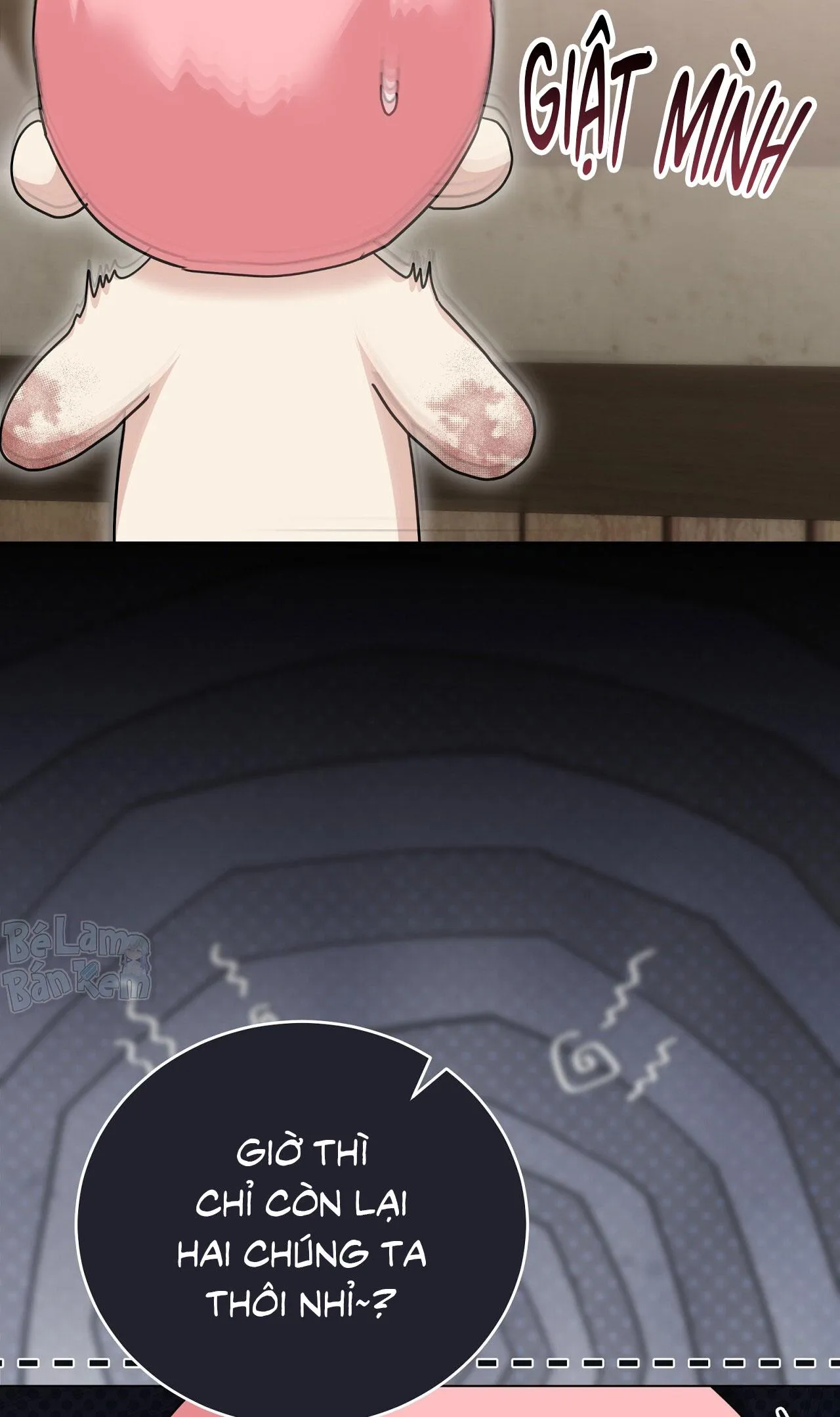 Xuyên thành cục bông của tên cuồng công Chapter 42 Trang 88