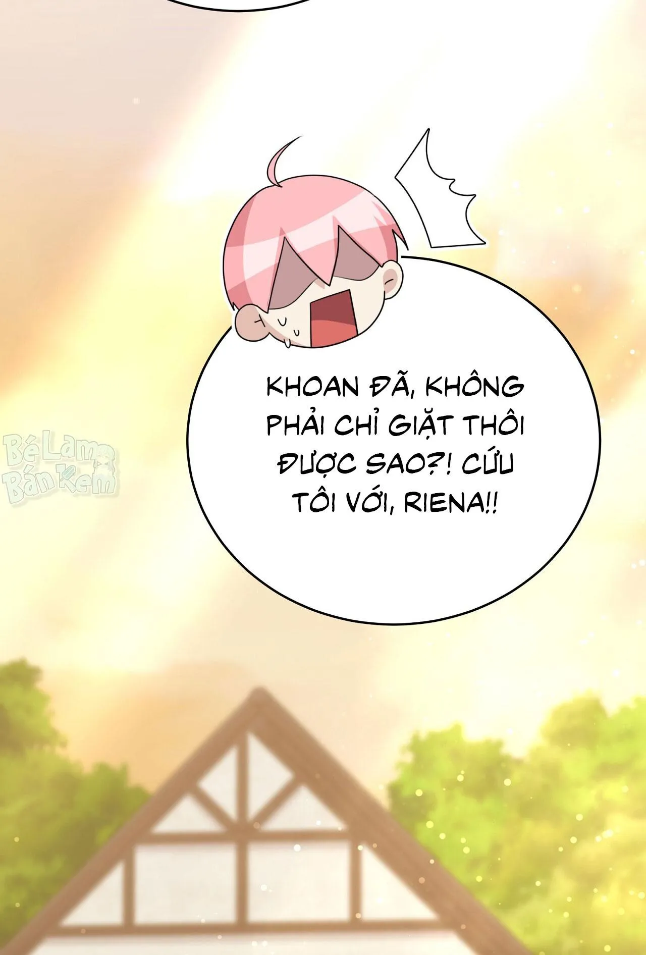 Xuyên thành cục bông của tên cuồng công Chapter 42 Trang 93