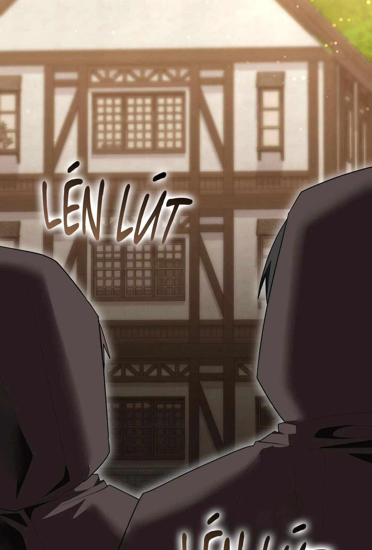 Xuyên thành cục bông của tên cuồng công Chapter 42 Trang 94