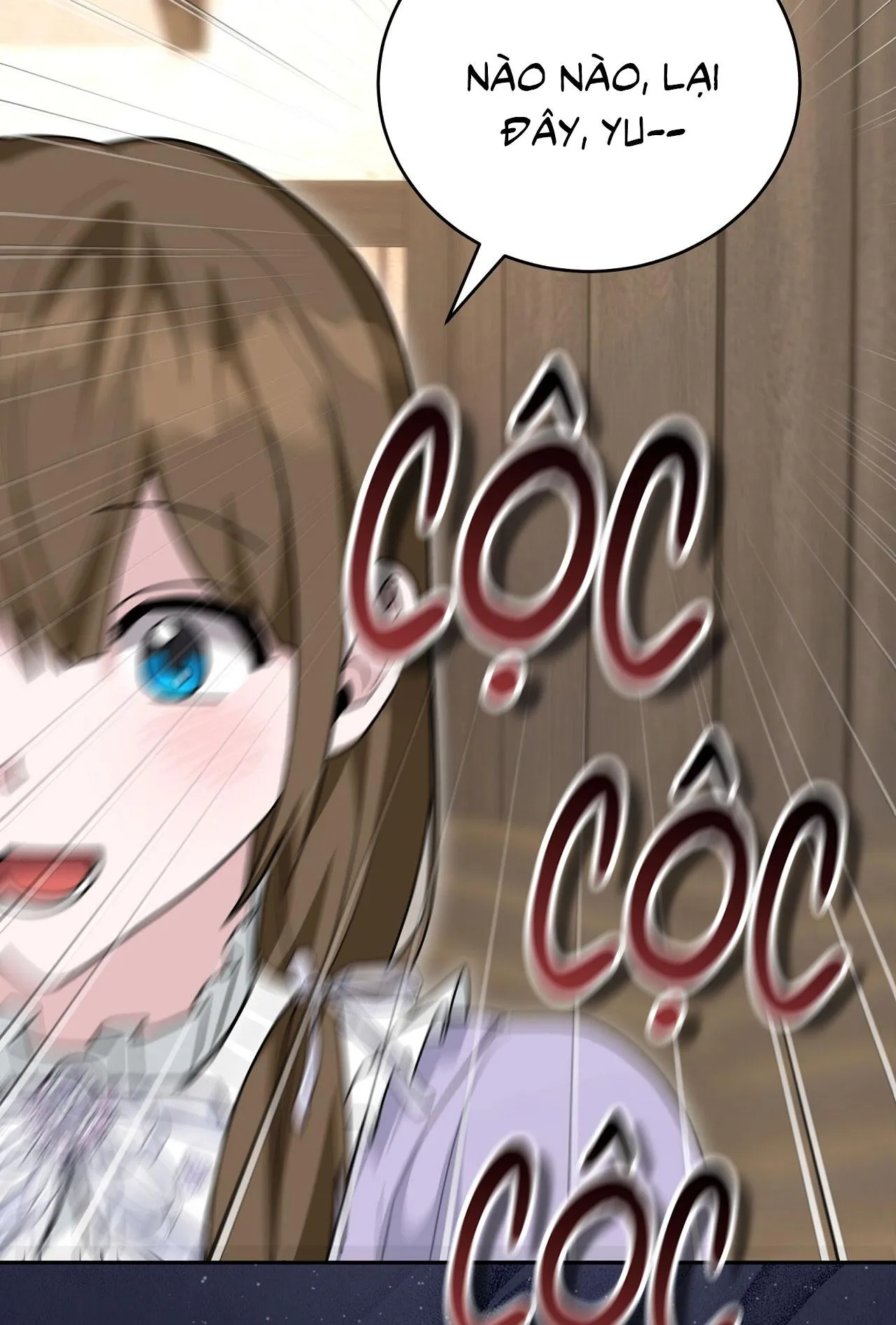 Xuyên thành cục bông của tên cuồng công Chapter 42 Trang 96