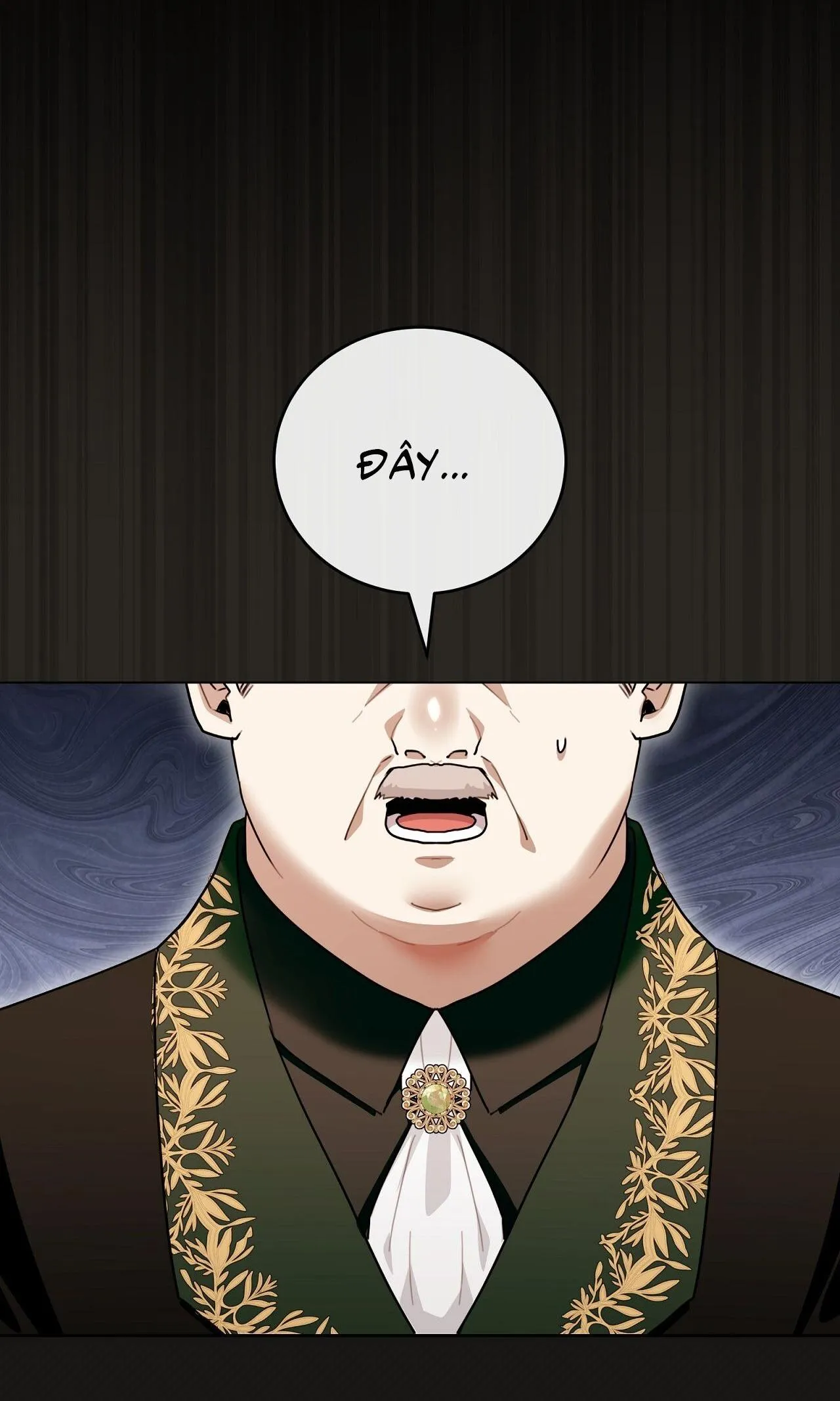 Xuyên thành cục bông của tên cuồng công Chapter 43 Trang 22