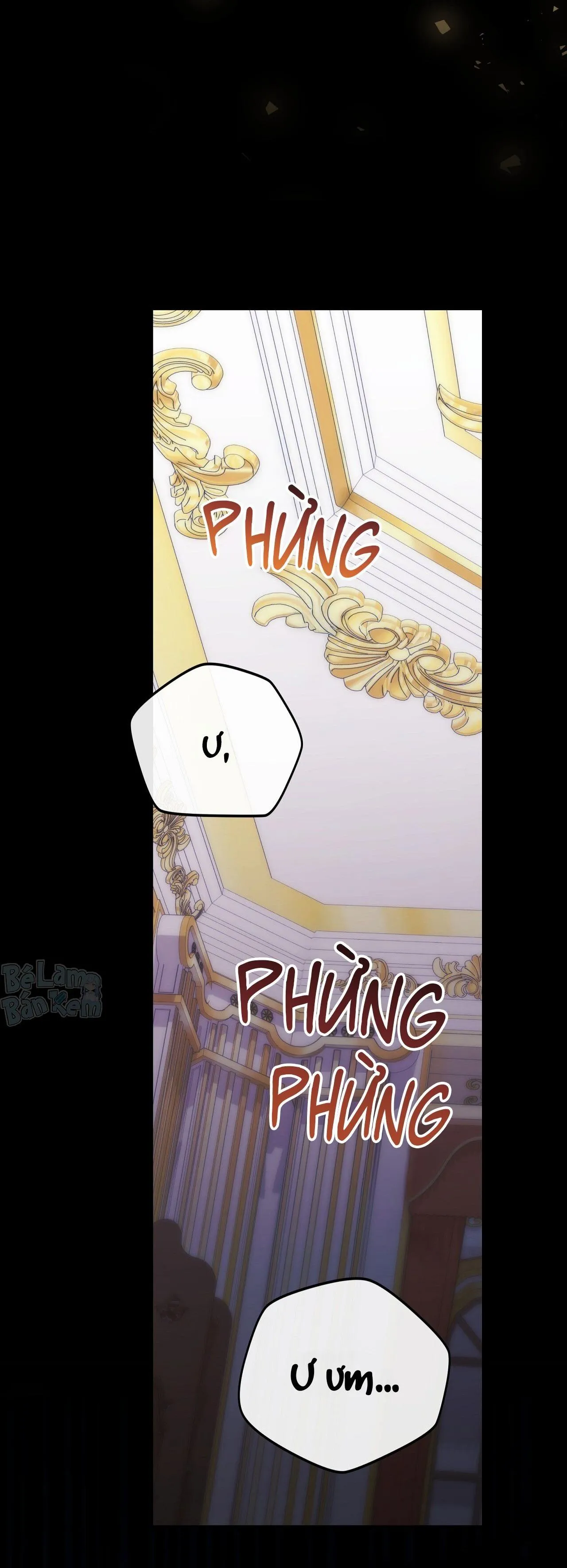 Xuyên thành cục bông của tên cuồng công Chapter 43 Trang 48