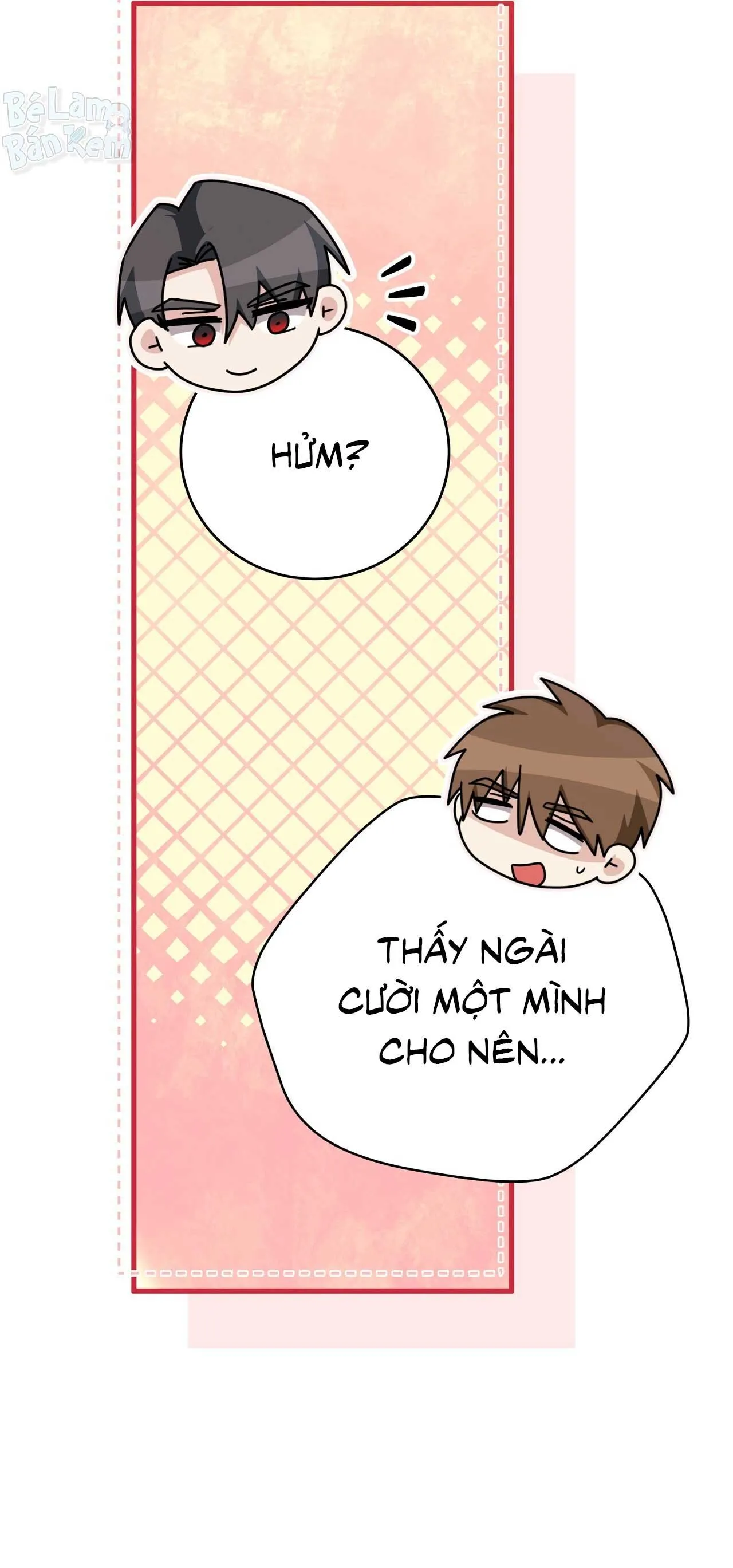 Xuyên thành cục bông của tên cuồng công Chapter 44 Trang 16