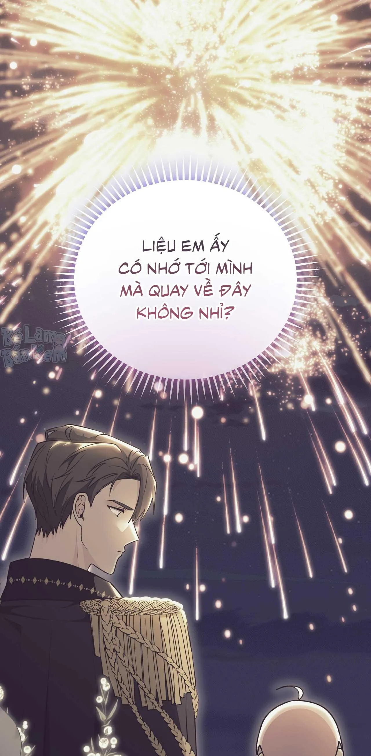 Xuyên thành cục bông của tên cuồng công Chapter 44 Trang 22