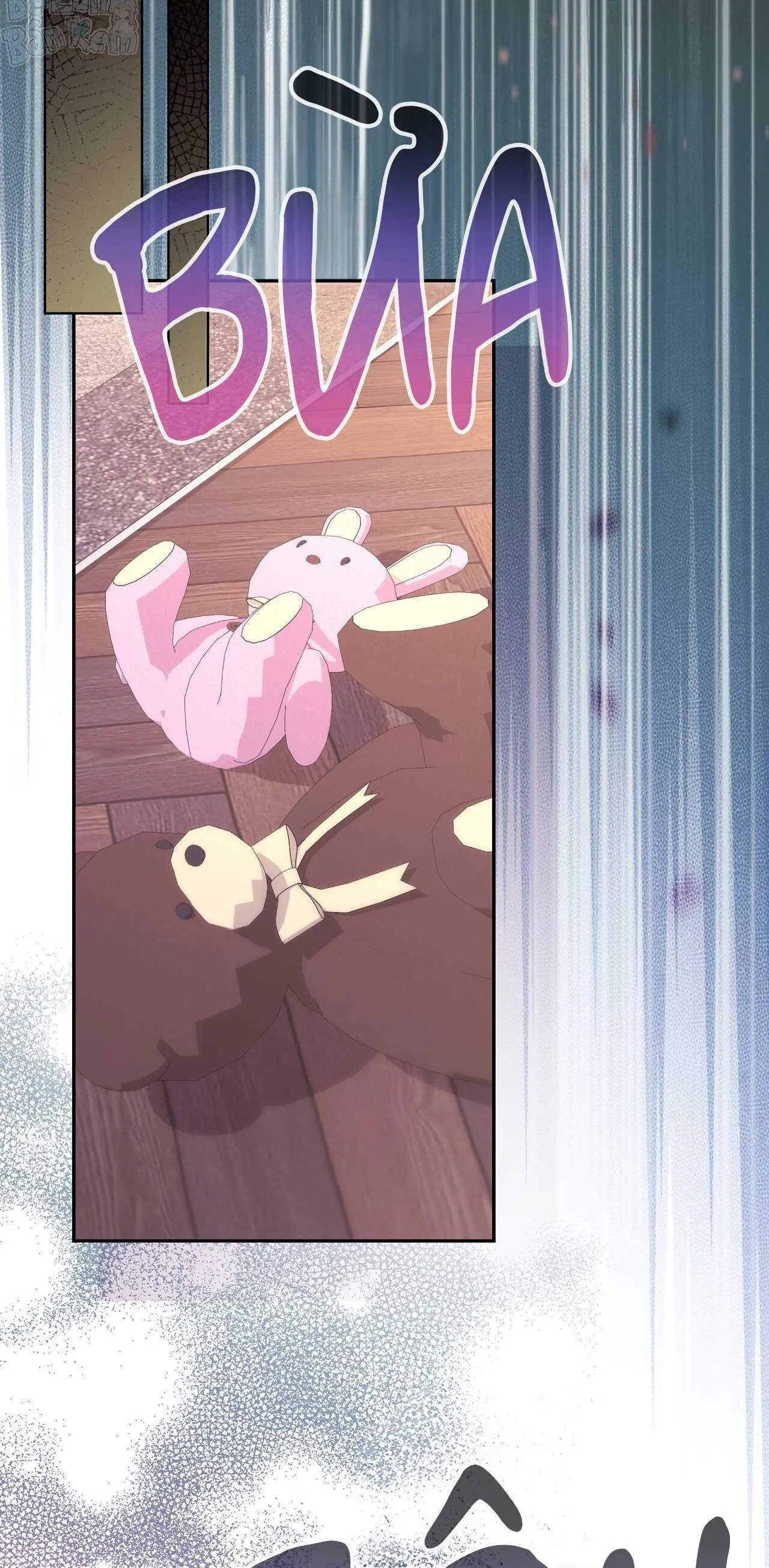 Xuyên thành cục bông của tên cuồng công Chapter 44 Trang 28