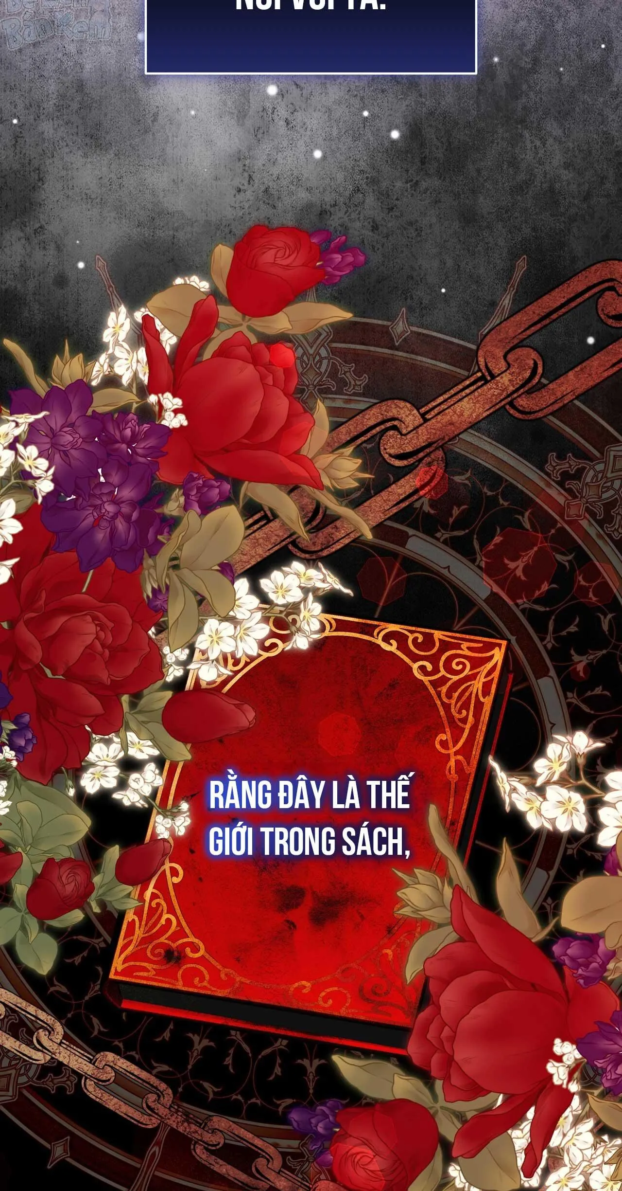 Xuyên thành cục bông của tên cuồng công Chapter 44 Trang 43