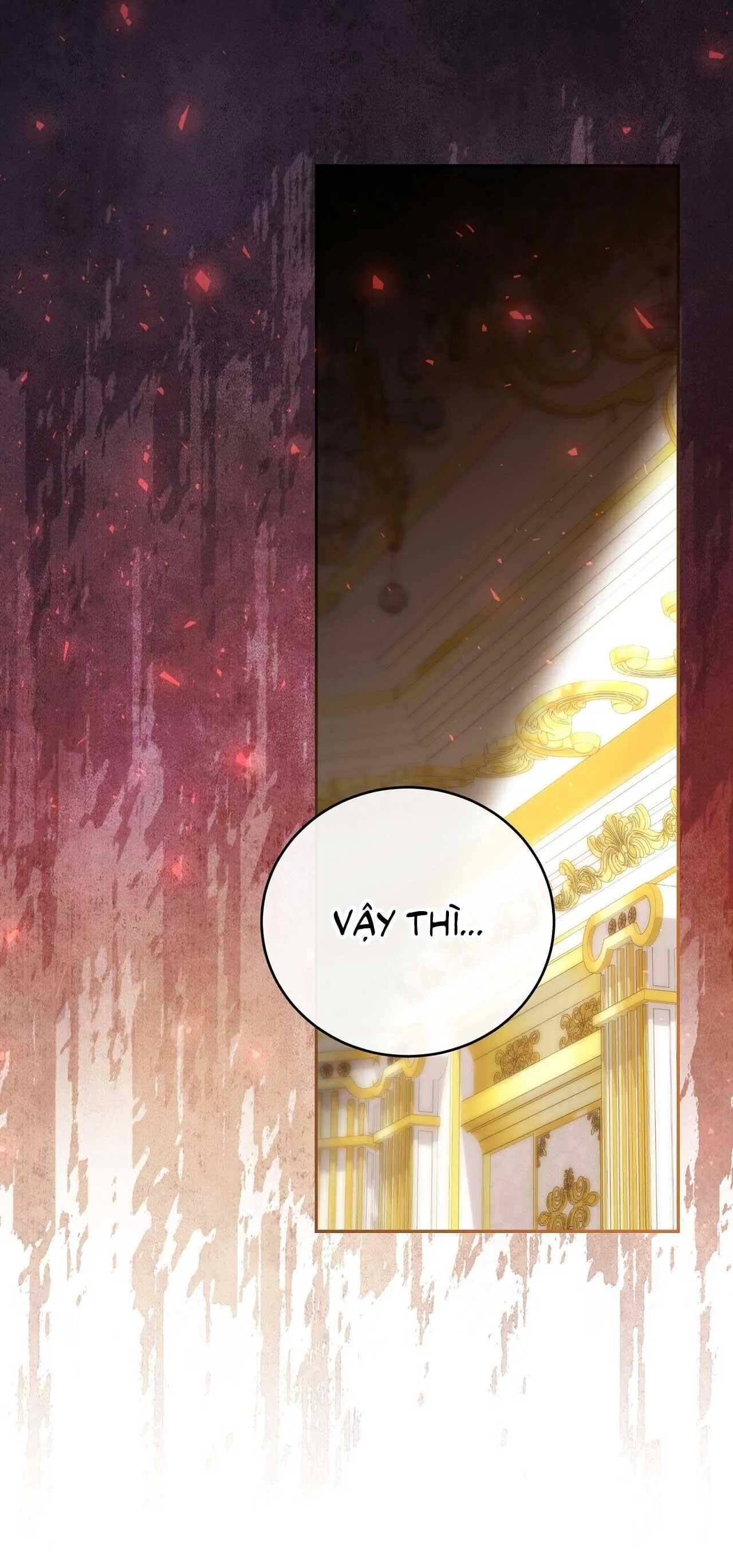 Xuyên thành cục bông của tên cuồng công Chapter 44 Trang 59