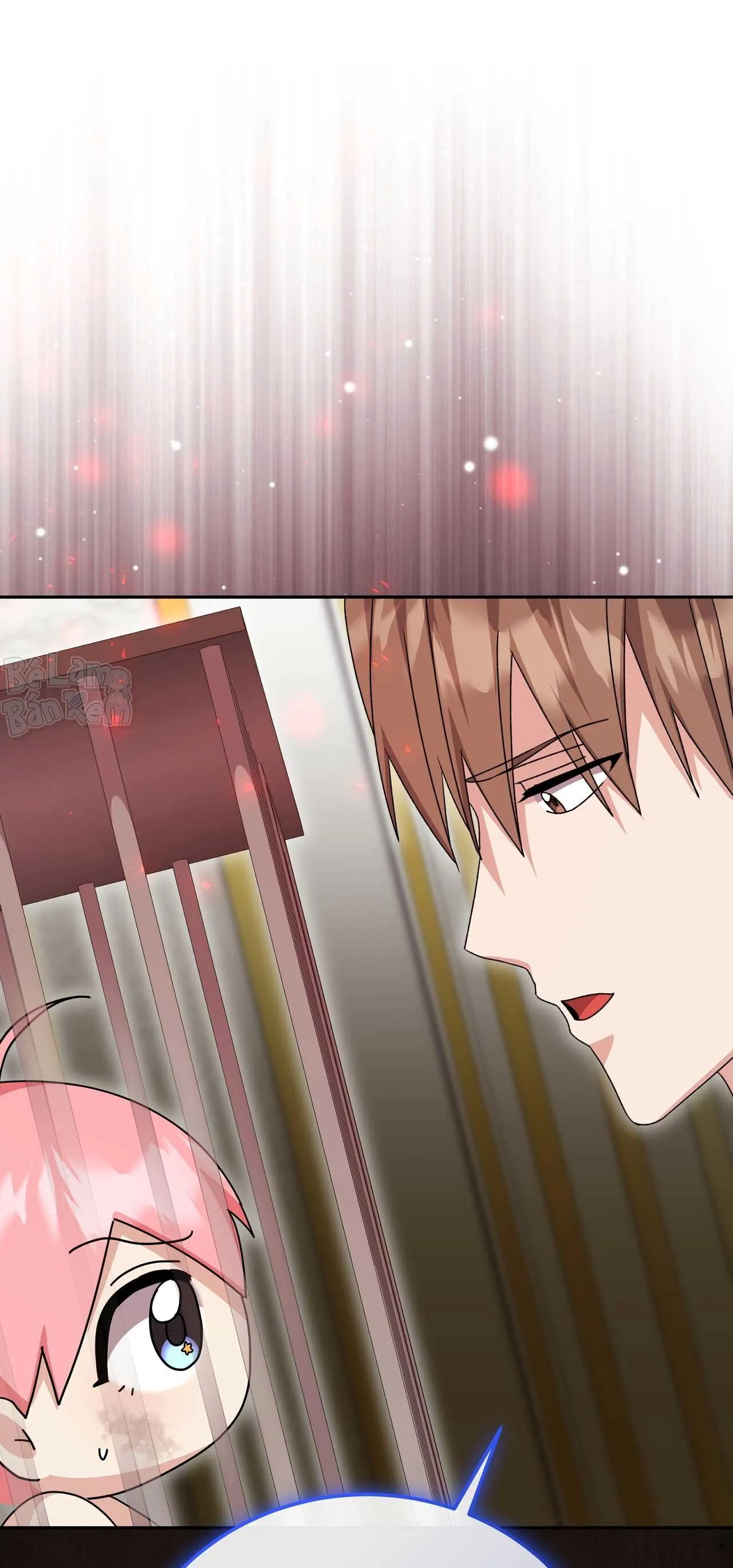 Xuyên thành cục bông của tên cuồng công Chapter 44 Trang 60